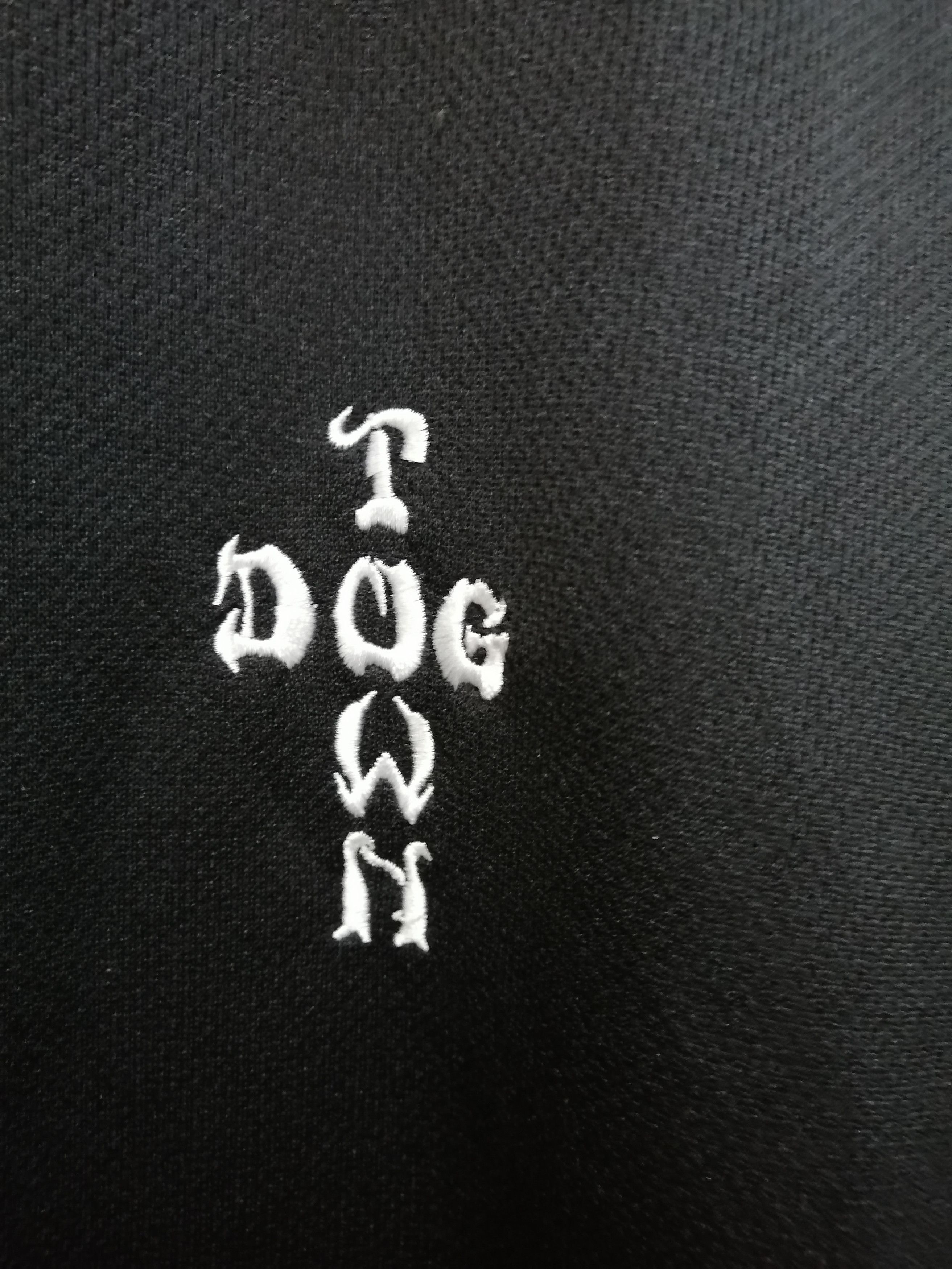 Japanese Brand Dog Town jacket Size US XXL / EU 58 / 5 - 6 Thumbnail