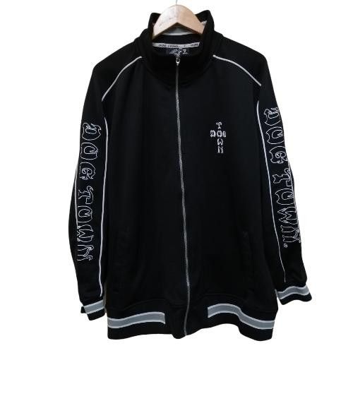 Japanese Brand Dog Town jacket Size US XXL / EU 58 / 5 - 1 Thumbnail