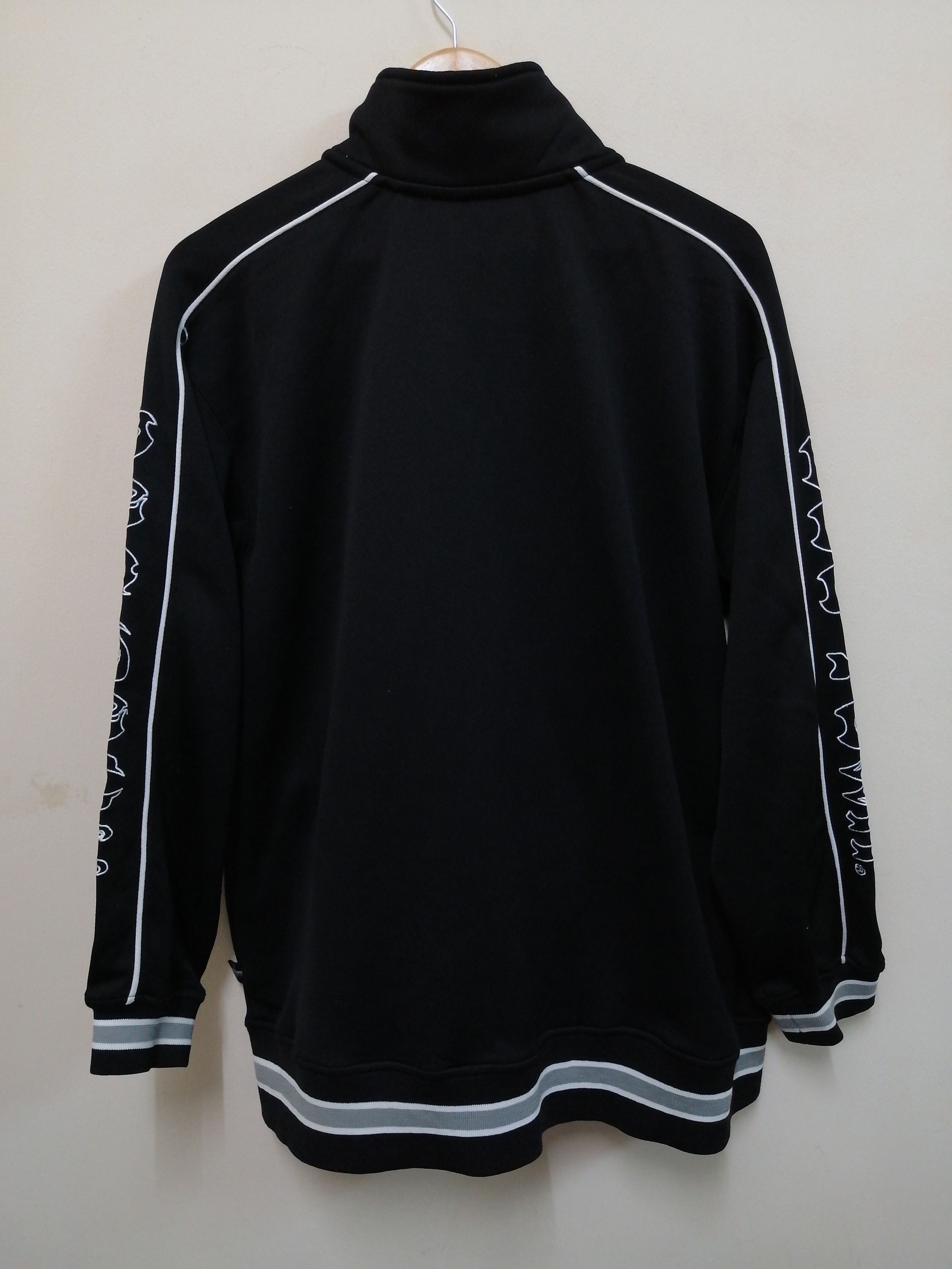Japanese Brand Dog Town jacket Size US XXL / EU 58 / 5 - 2 Thumbnail