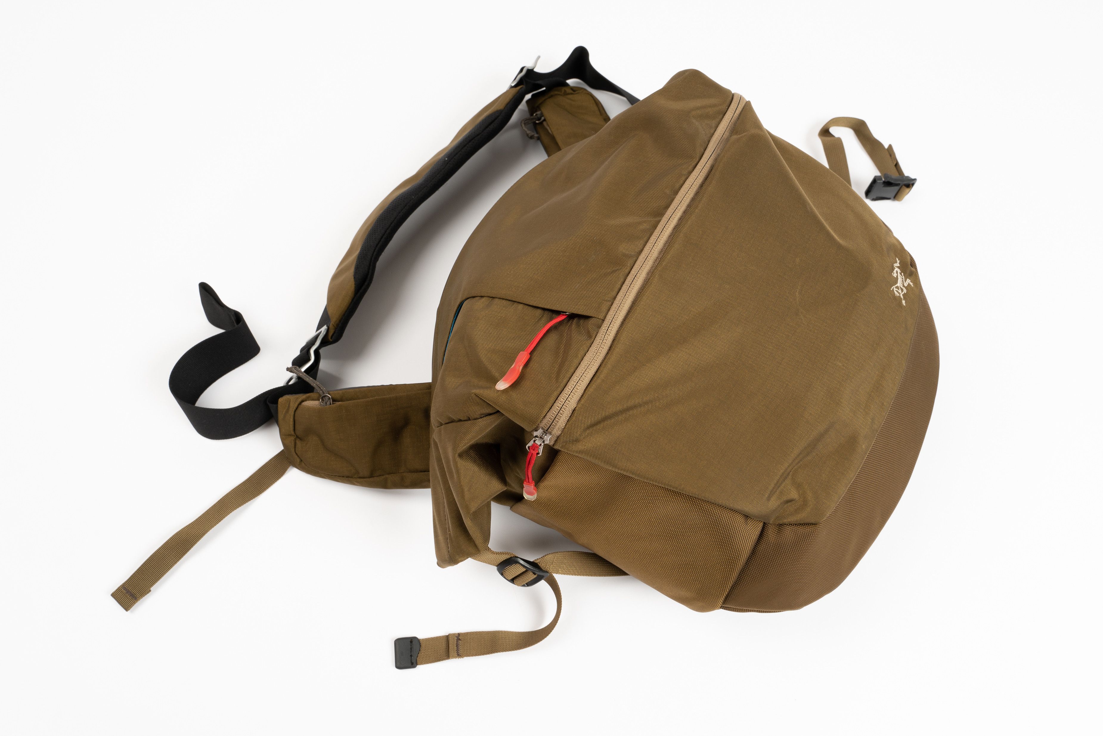 Arc'teryx Arcteryx Mistral 16 Side Bag | Grailed
