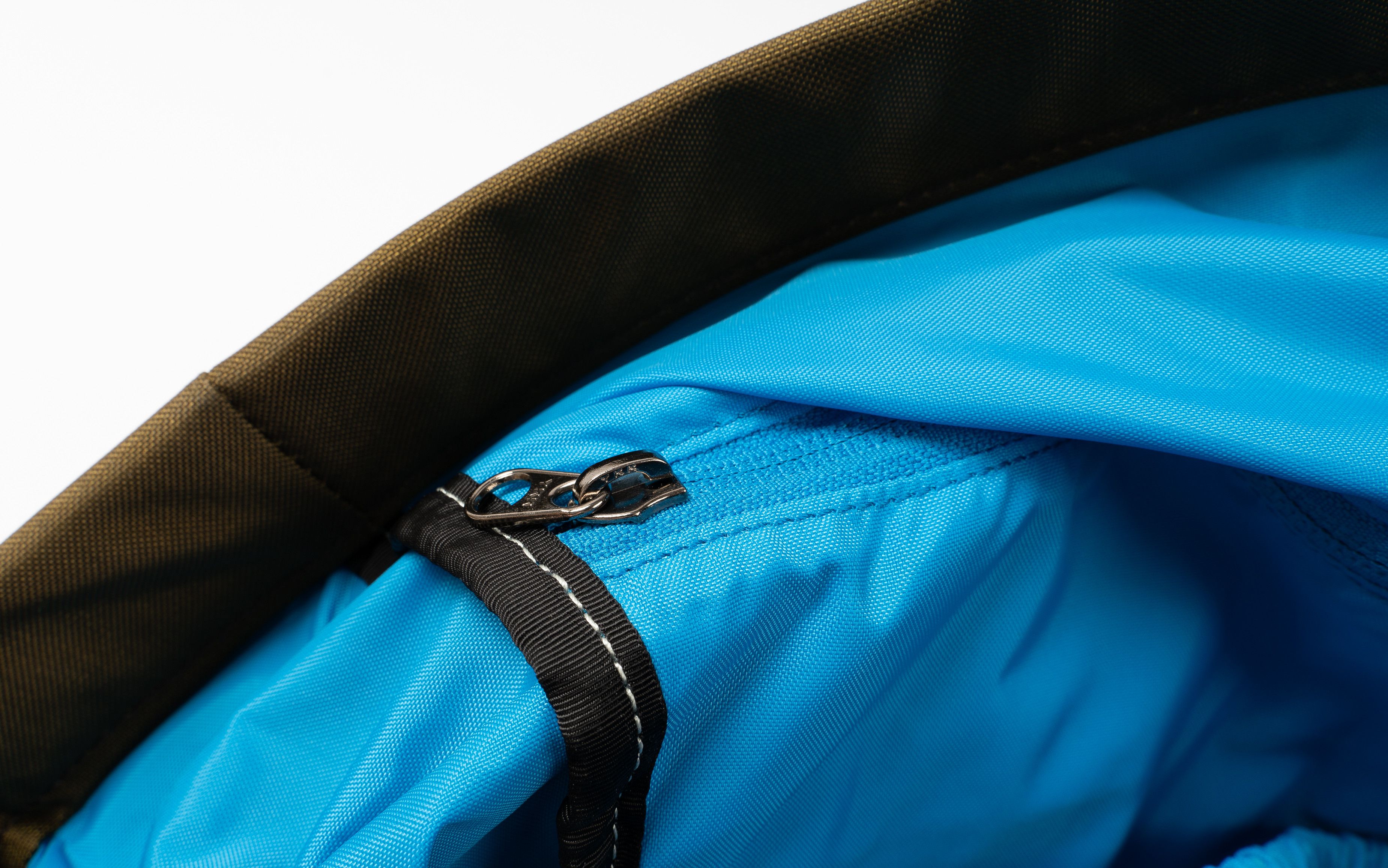 廃盤】ARC'TERYX ショルダーバッグ ブルー MISTRAL 16 バッグ