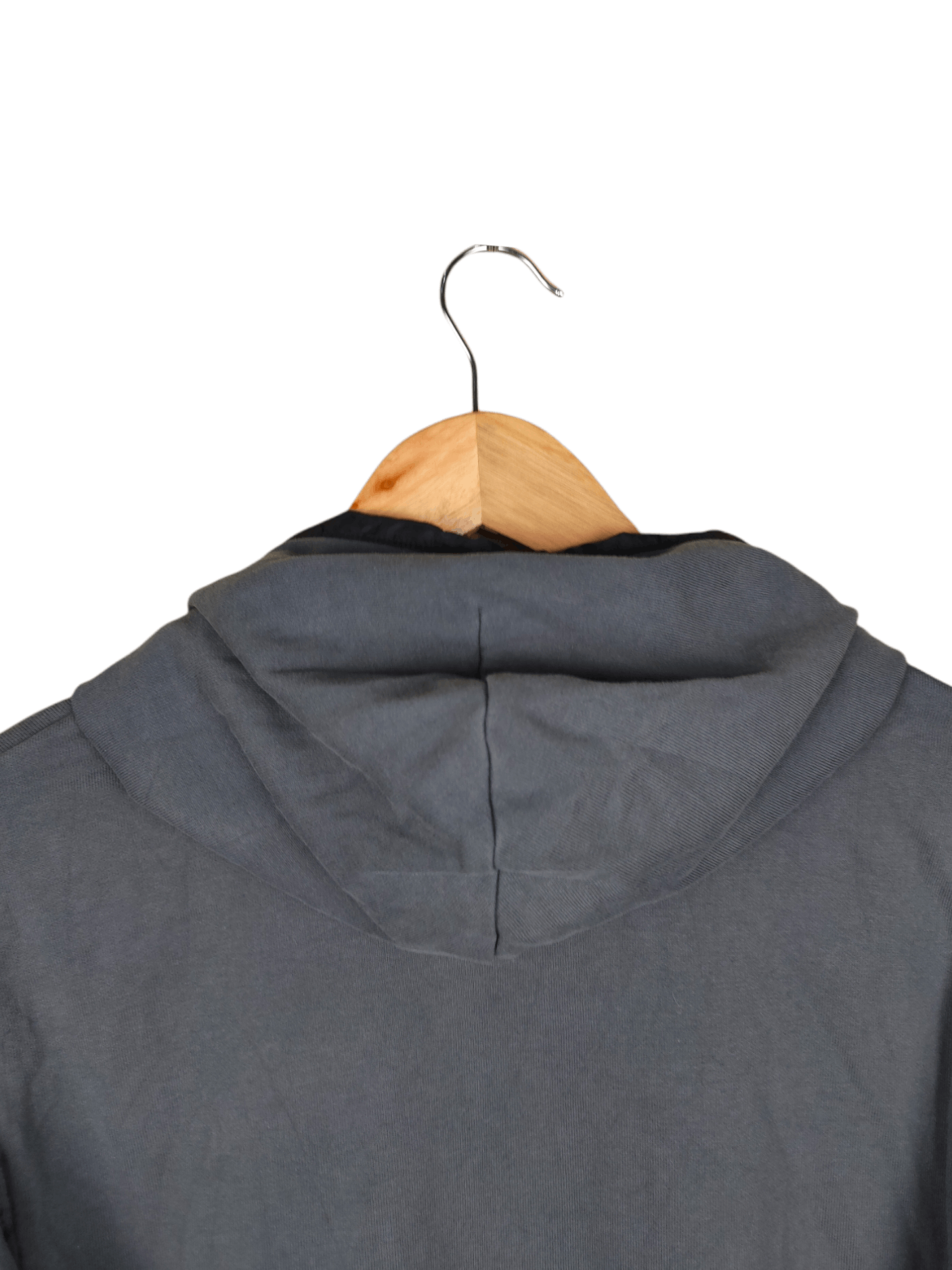 Jil Sander × Uniqlo Jil Sander x uniqlo Hoodie Zipper Sweatshirt Size US M / EU 48-50 / 2 - 4 Thumbnail