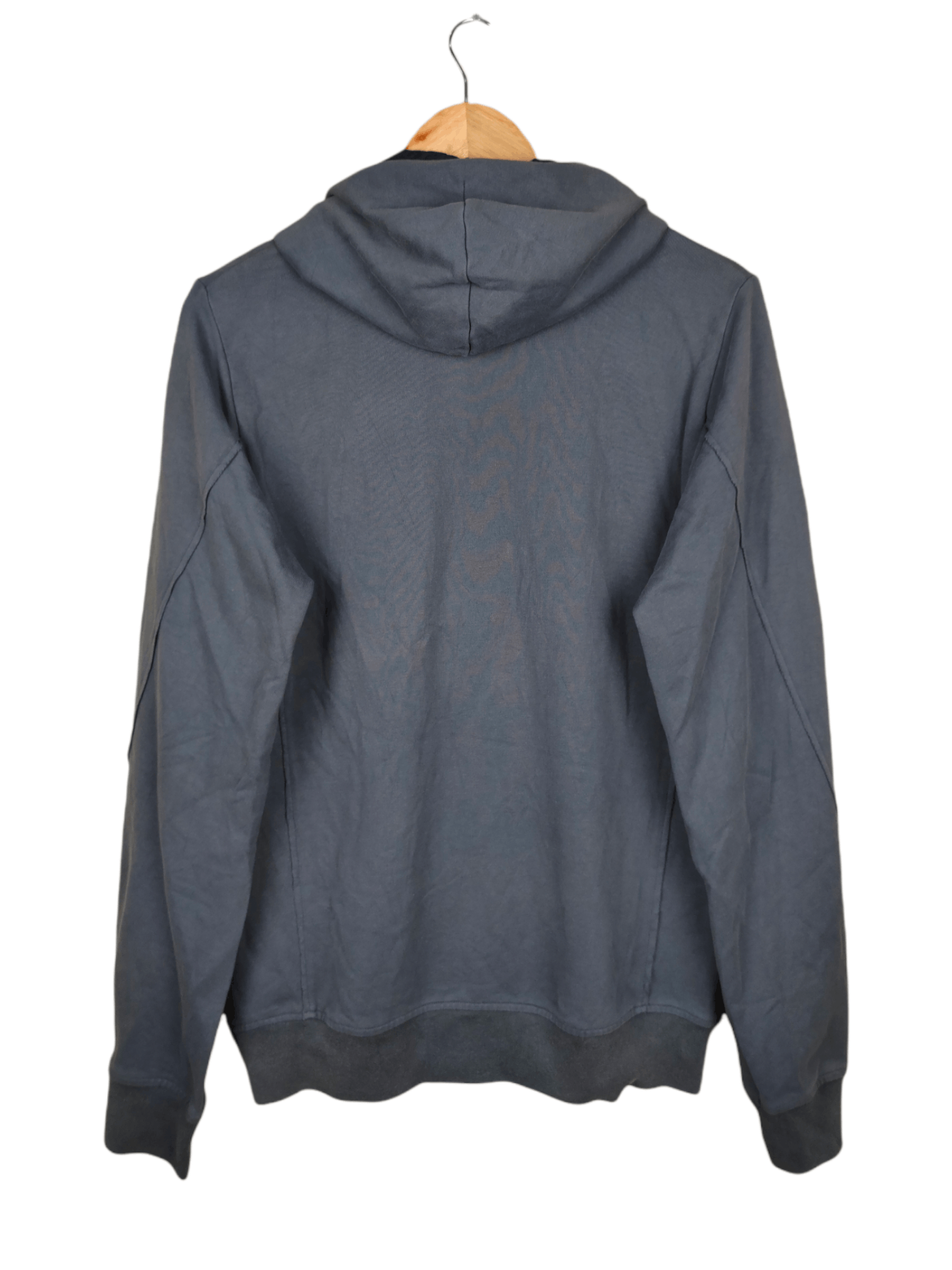 Jil Sander × Uniqlo Jil Sander x uniqlo Hoodie Zipper Sweatshirt Size US M / EU 48-50 / 2 - 3 Thumbnail