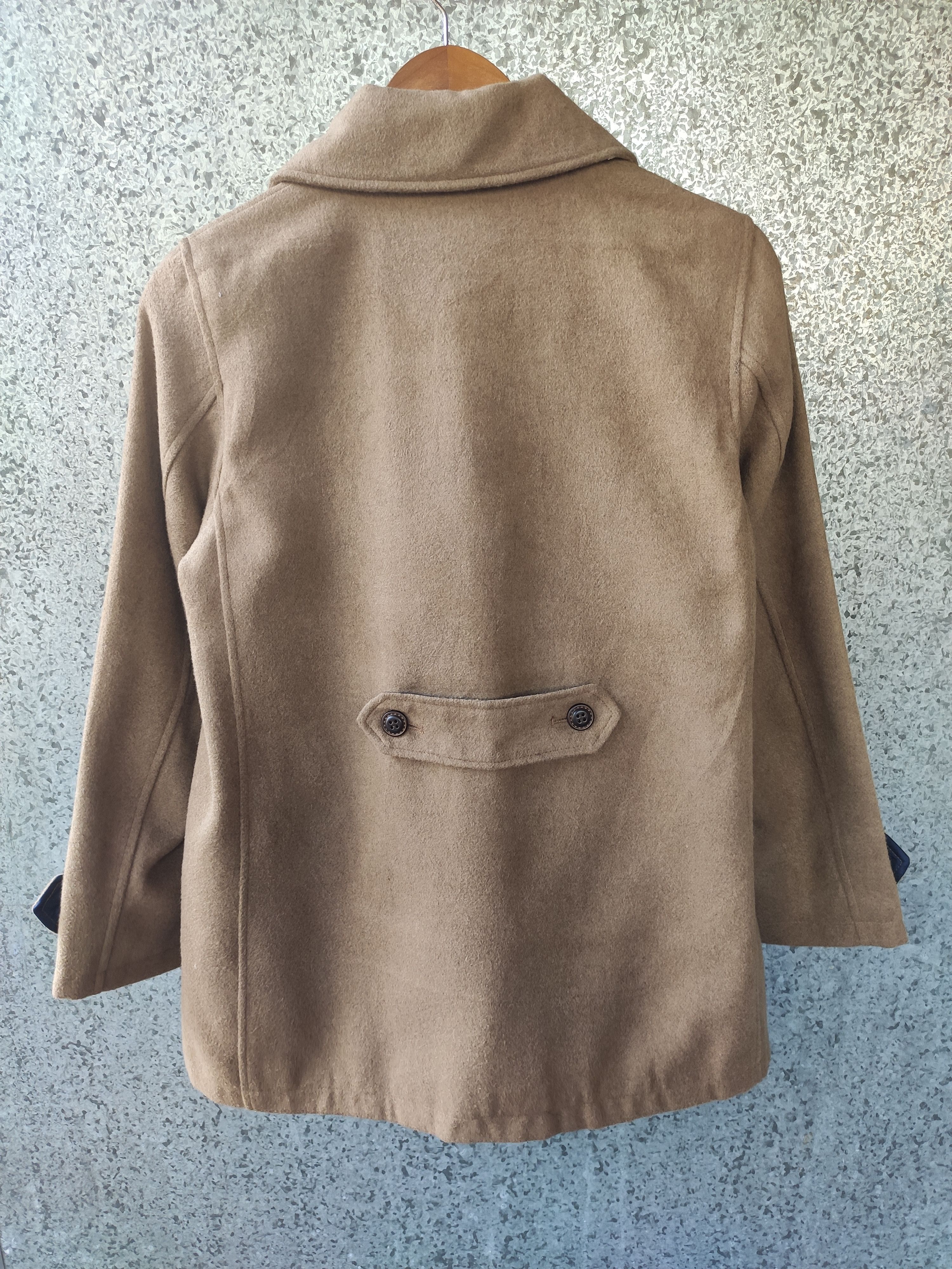 Harris Tweed Natural Pelette X Harris Tweed jacket Size US M / EU 48-50 / 2 - 2 Thumbnail