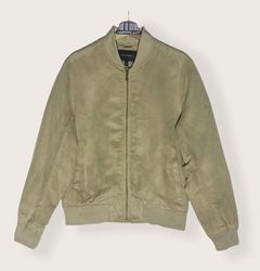 Banana republic hot sale varsity jacket