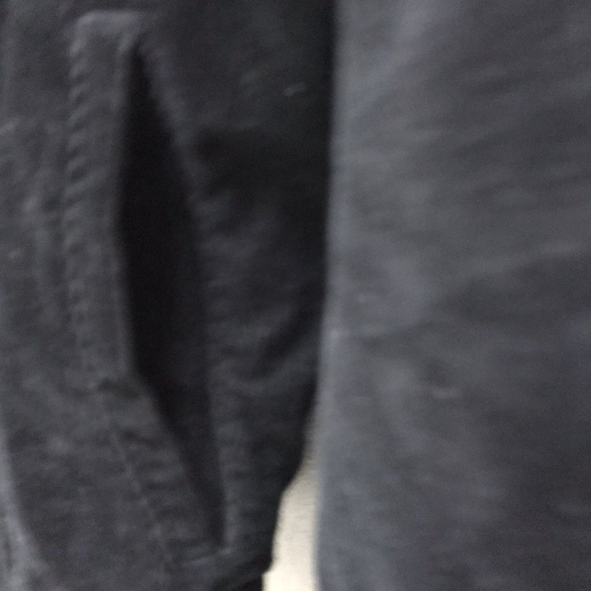 Lee Lee corduroy trucker sherpa jacket black Size US M / EU 48-50 / 2 - 11 Thumbnail