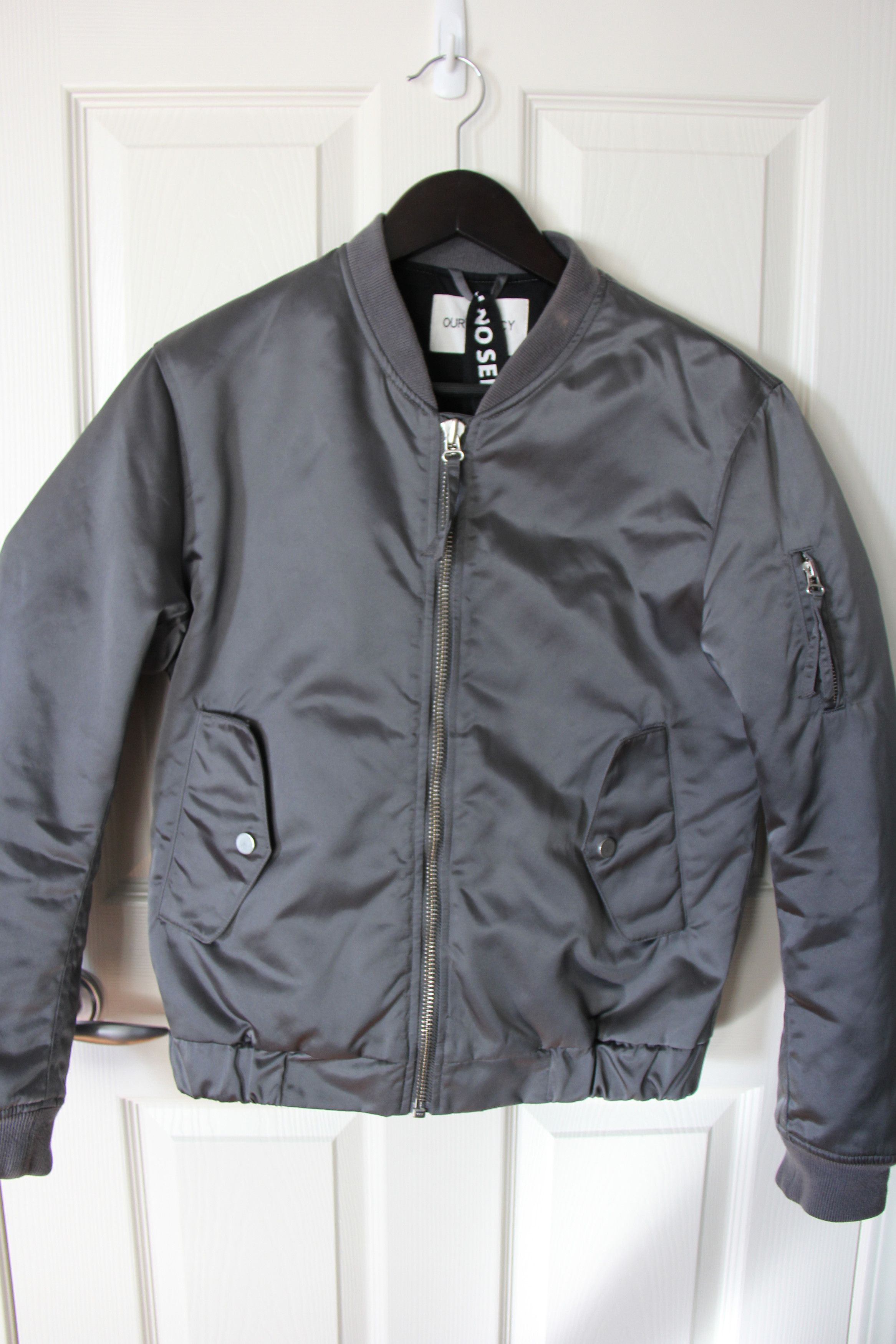 Men's Our Legacy Bombers | Grailed