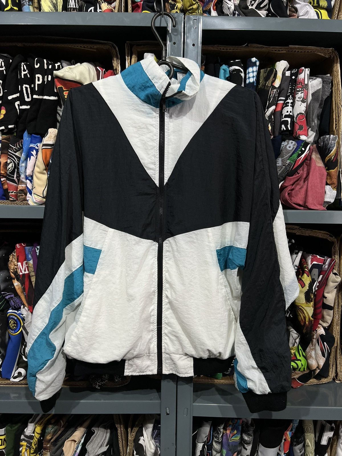 Christian Dior Monsieur Track Jacket | Grailed