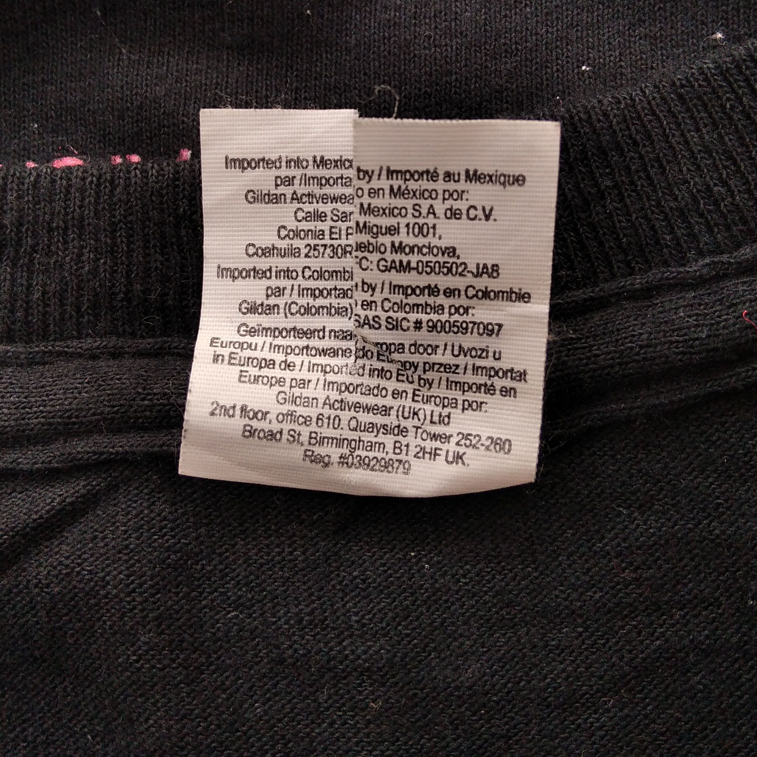 Official BTS Tour 2018 Tshirt Short Sleeve T Shirts