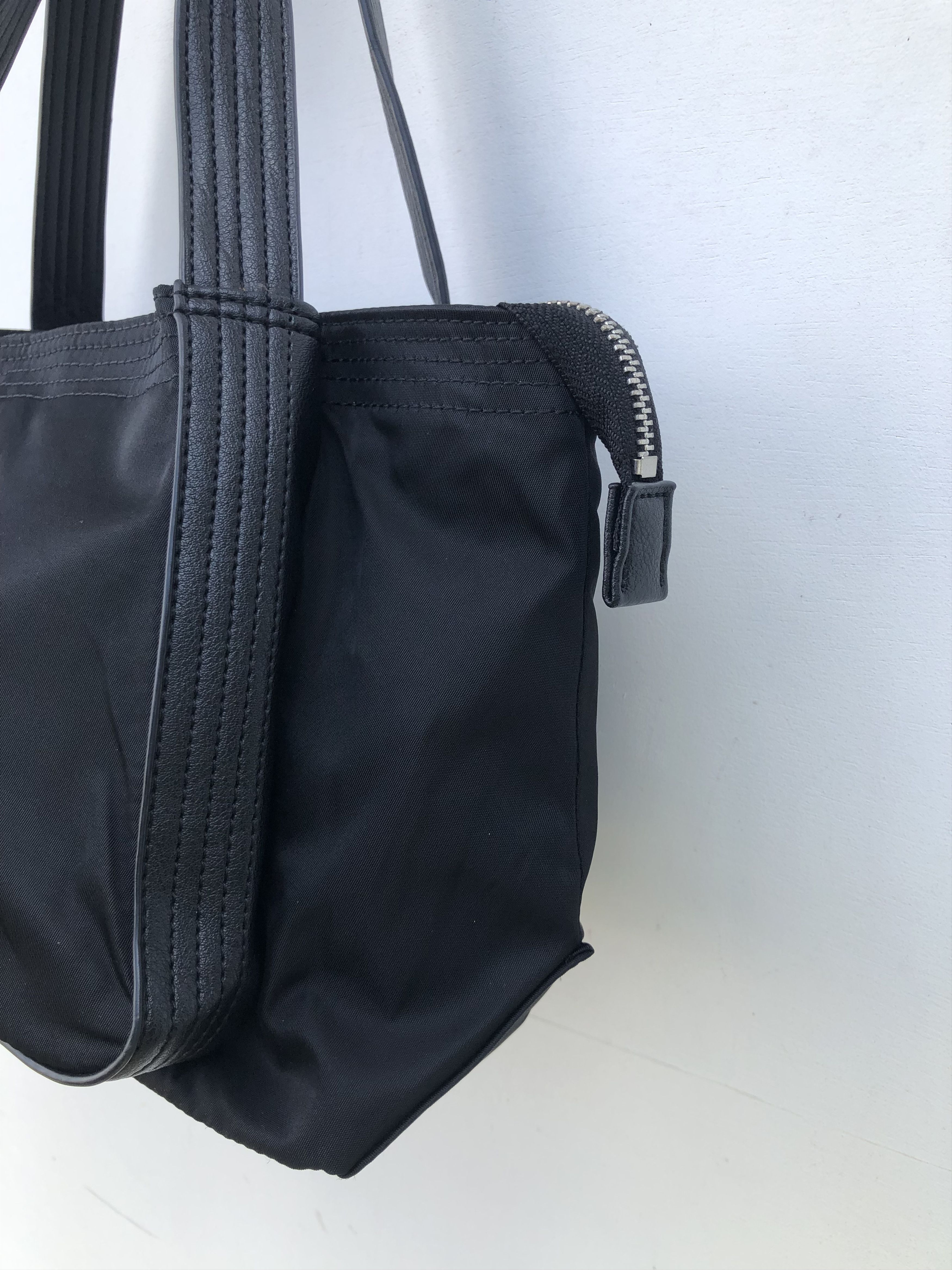 Yohji Yamamoto YOHJI YAMAMOTO Y’SACCS TOTE BAG Size ONE SIZE - 6 Thumbnail