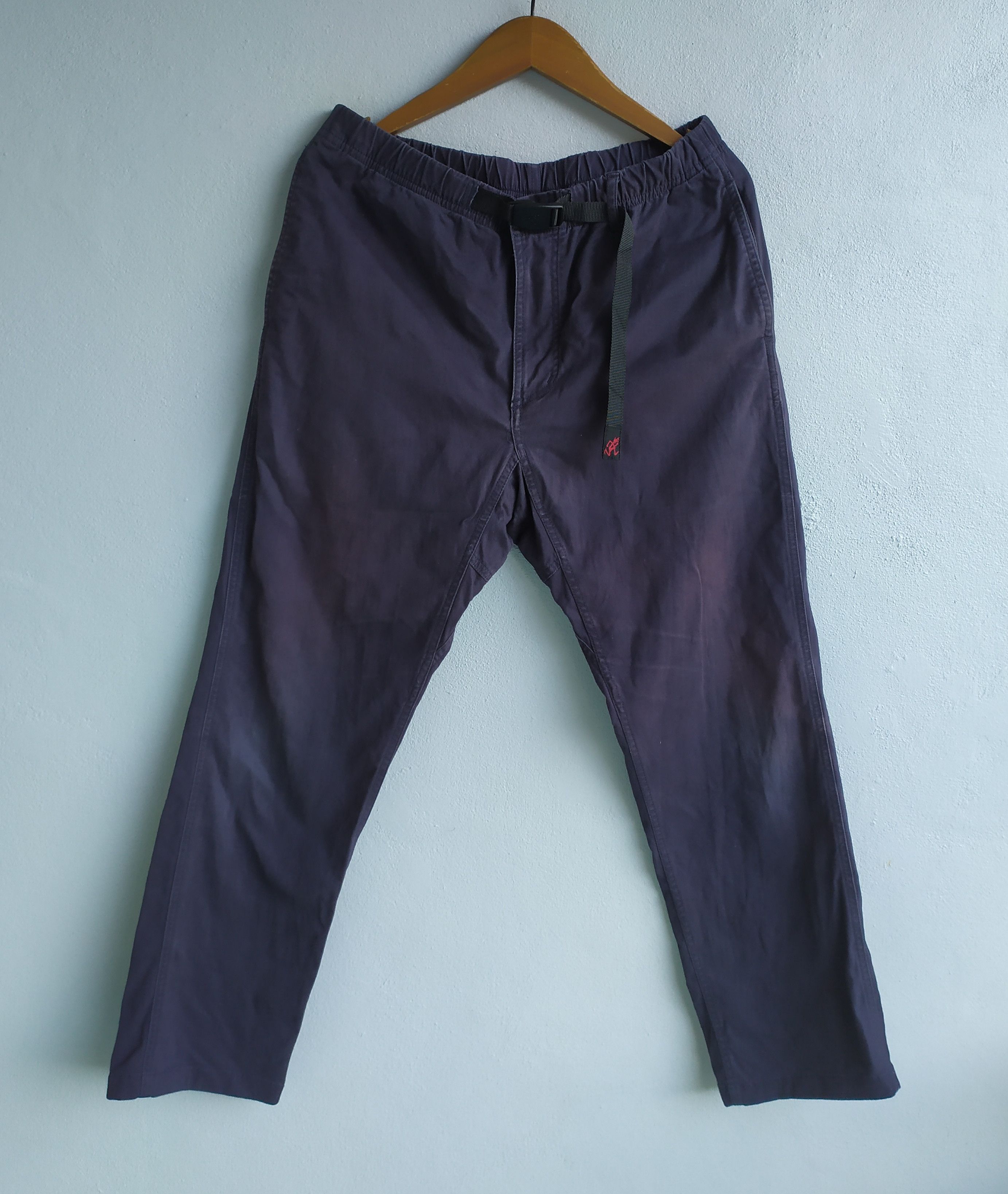 Gramicci × Vintage Vintage Gramicci Pants Size US 30 / EU 46 - 1 Thumbnail