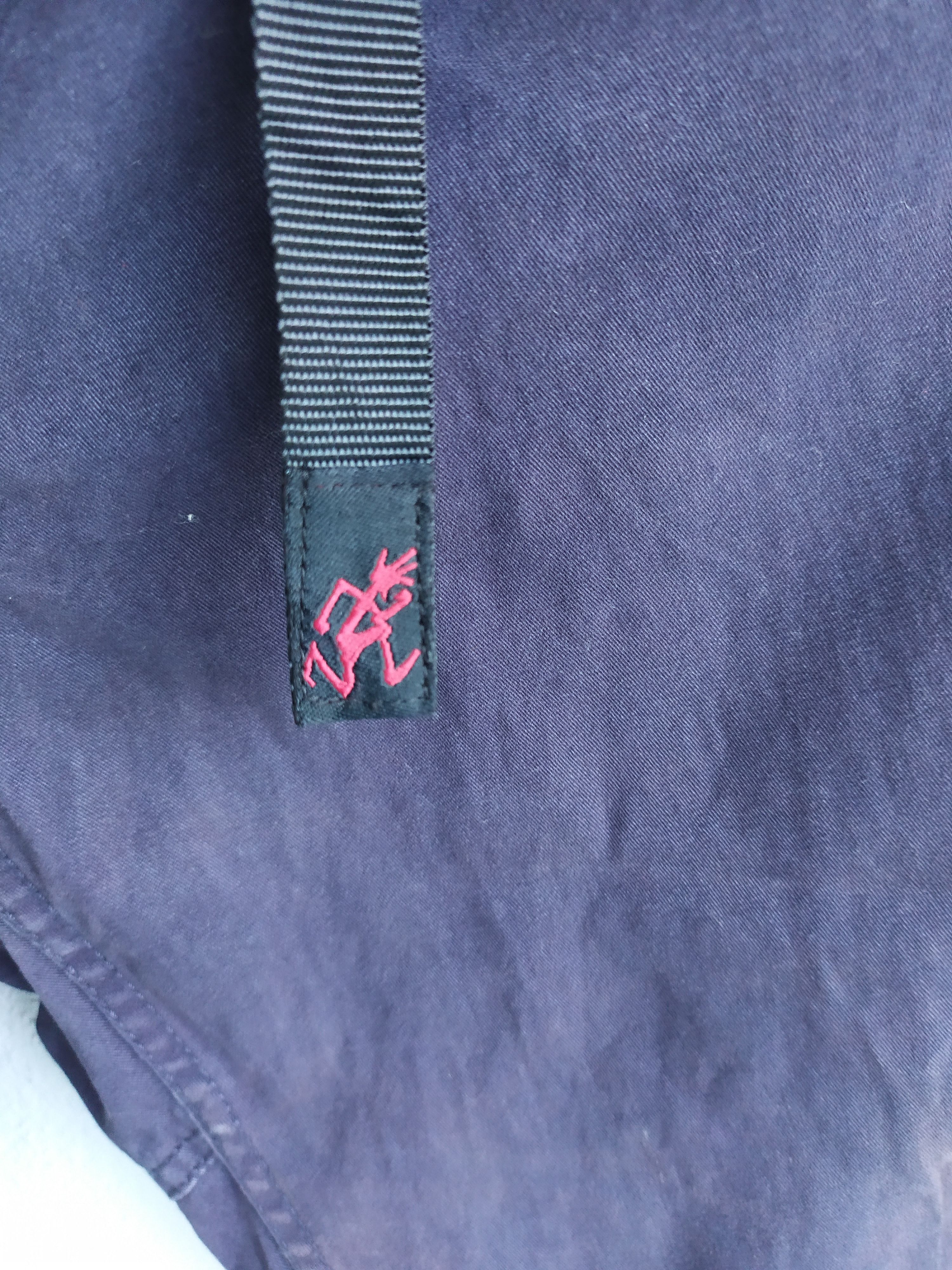 Gramicci × Vintage Vintage Gramicci Pants Size US 30 / EU 46 - 8 Thumbnail