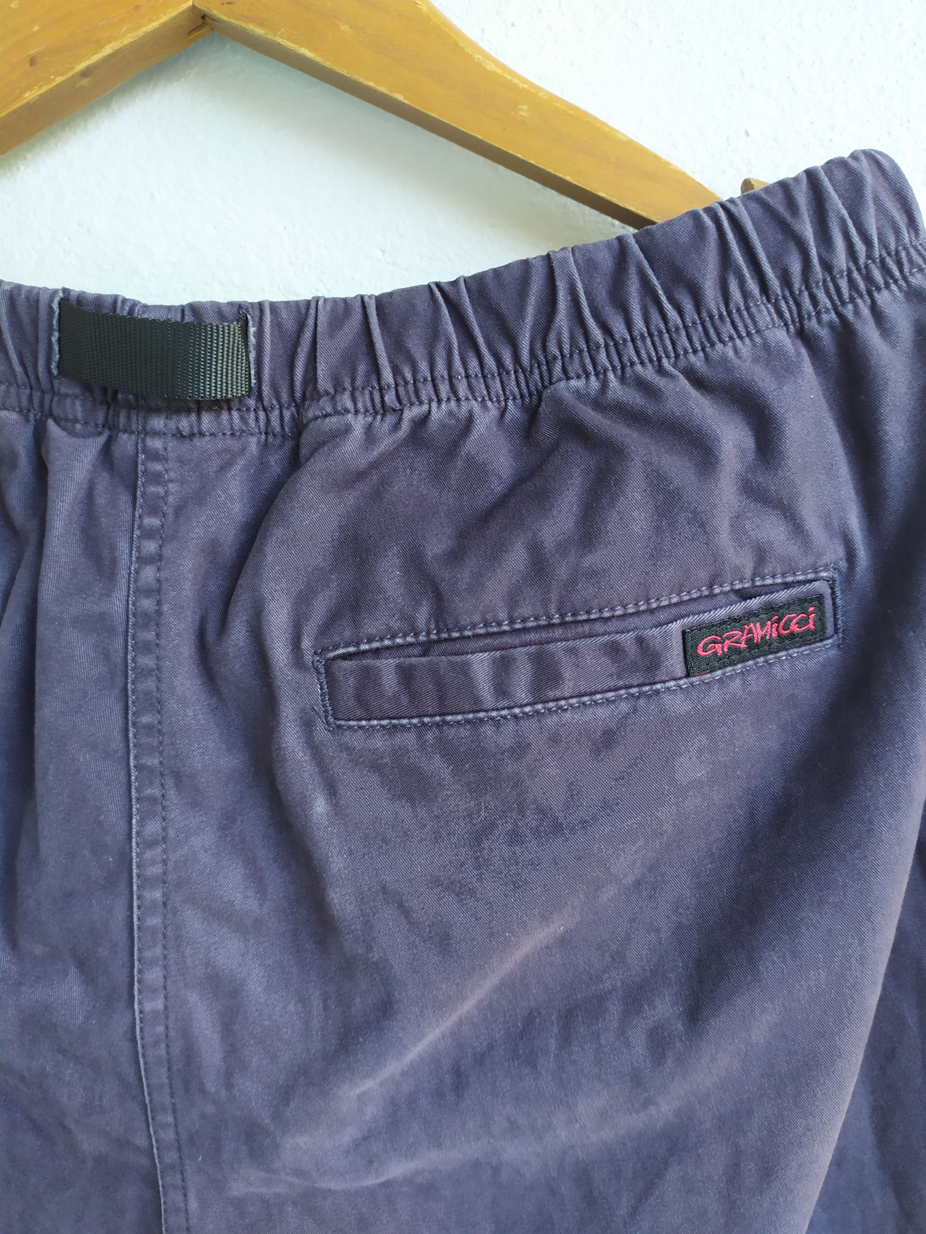 Gramicci × Vintage Vintage Gramicci Pants Size US 30 / EU 46 - 5 Thumbnail