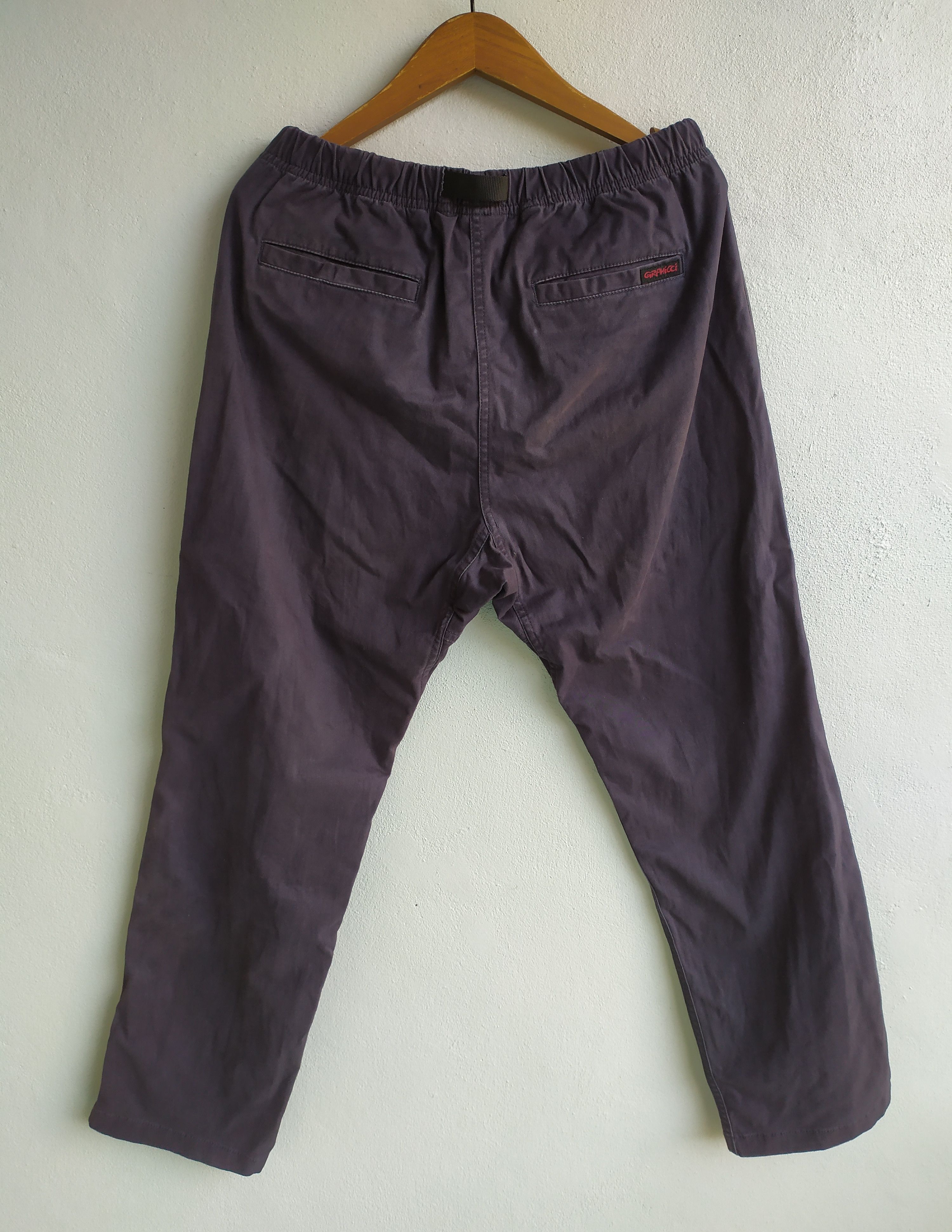 Gramicci × Vintage Vintage Gramicci Pants Size US 30 / EU 46 - 2 Thumbnail