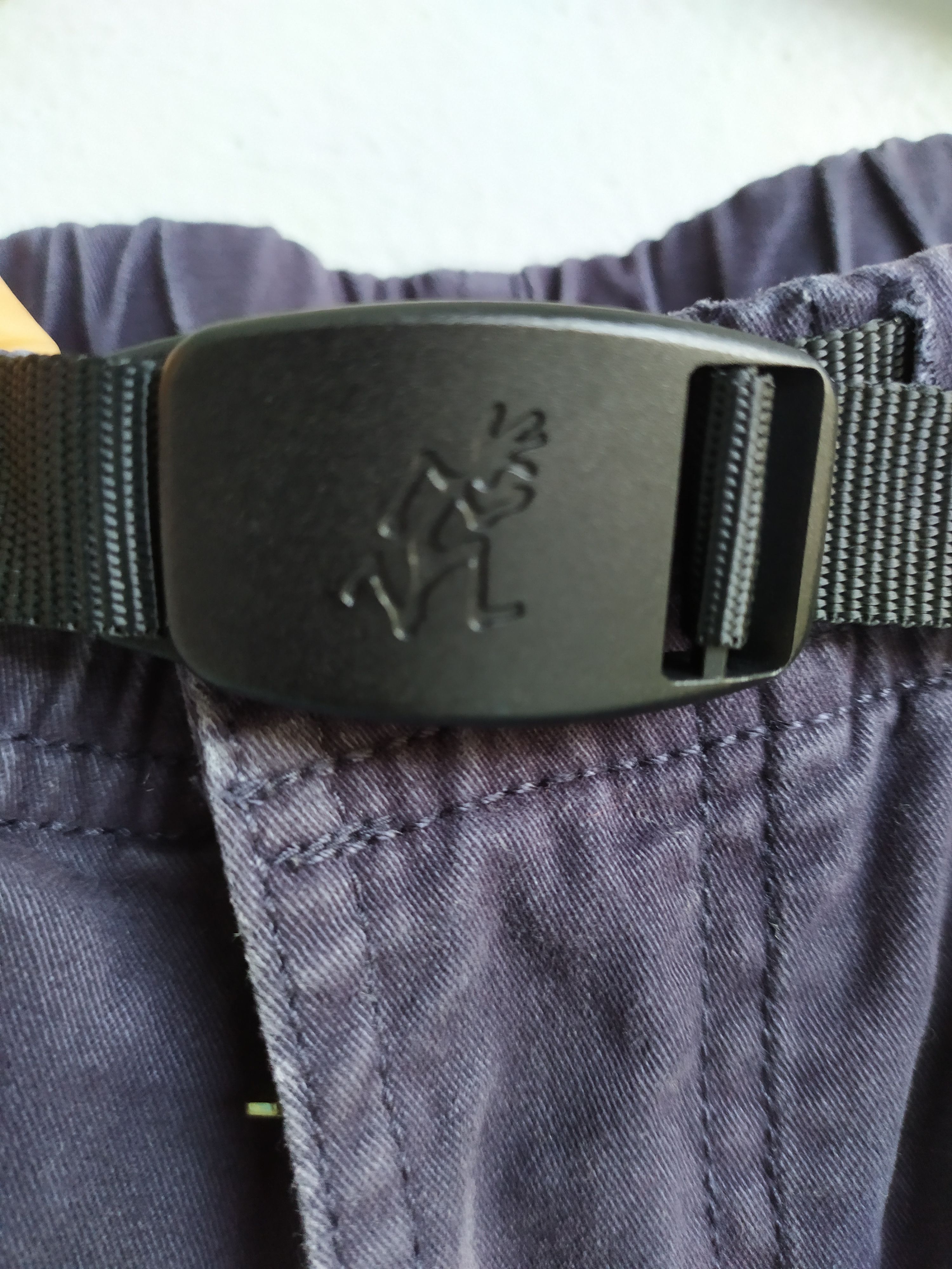 Gramicci × Vintage Vintage Gramicci Pants Size US 30 / EU 46 - 7 Thumbnail