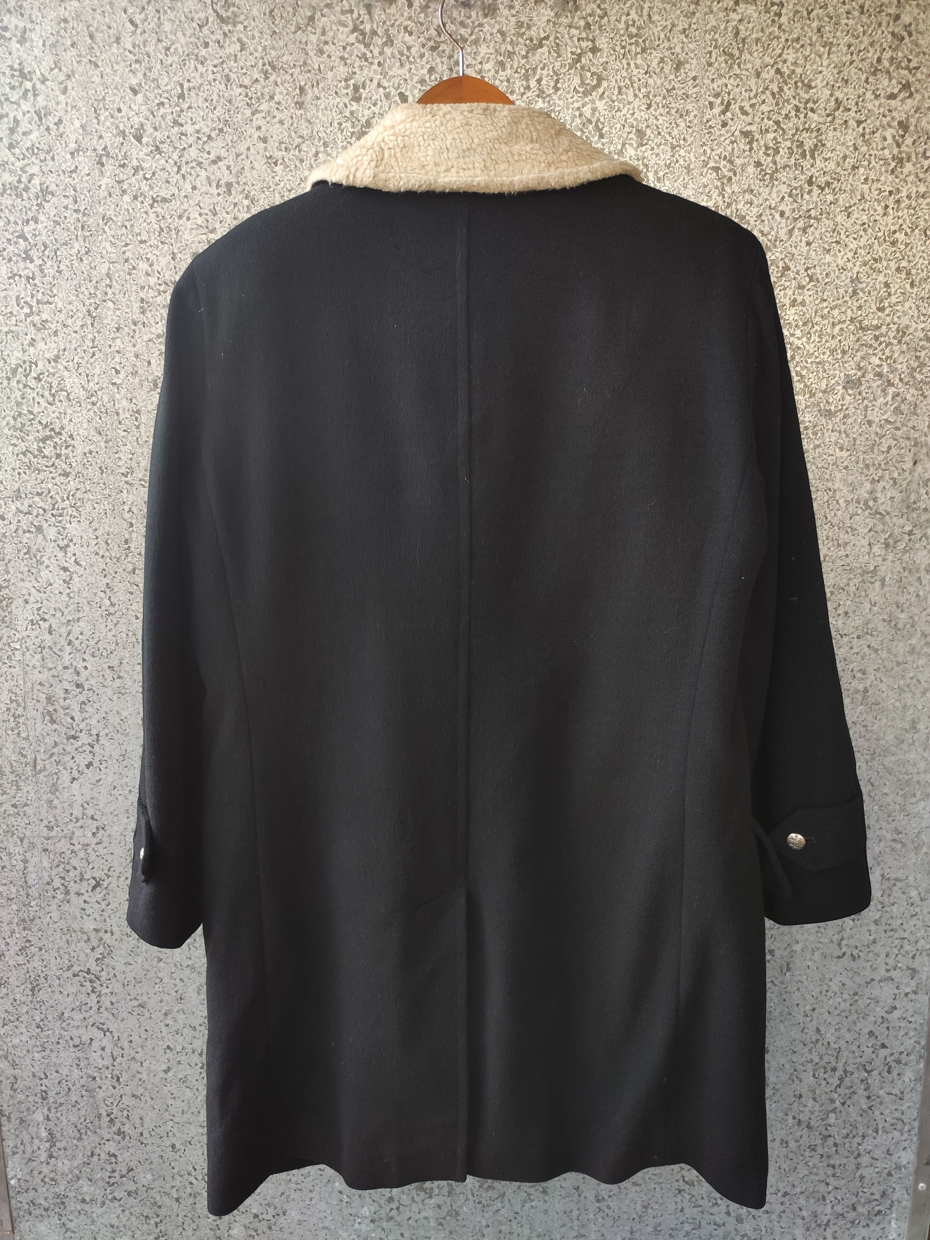 Burberry Vintage Burberry Prorsum jacket wool Size US M / EU 48-50 / 2 - 3 Thumbnail