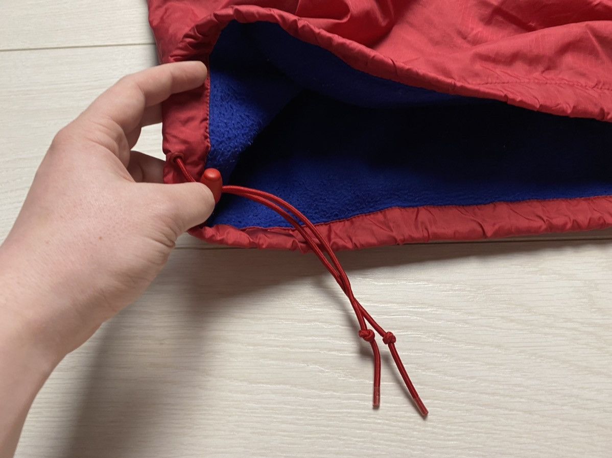 Vintage × Yves Saint Laurent Yves Saint Laurent YSL vintage anorak jacket Size US L / EU 52-54 / 3 - 13 Thumbnail
