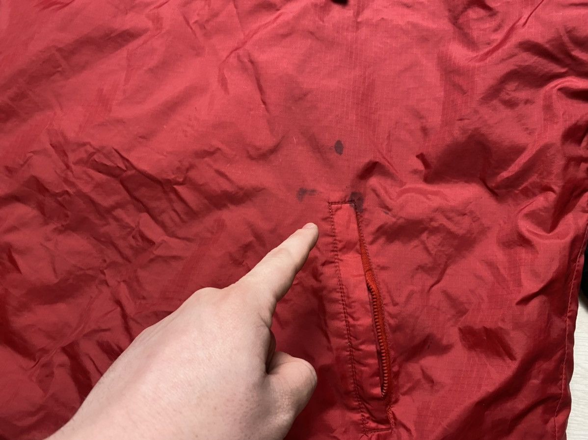 Vintage × Yves Saint Laurent Yves Saint Laurent YSL vintage anorak jacket Size US L / EU 52-54 / 3 - 2 Thumbnail