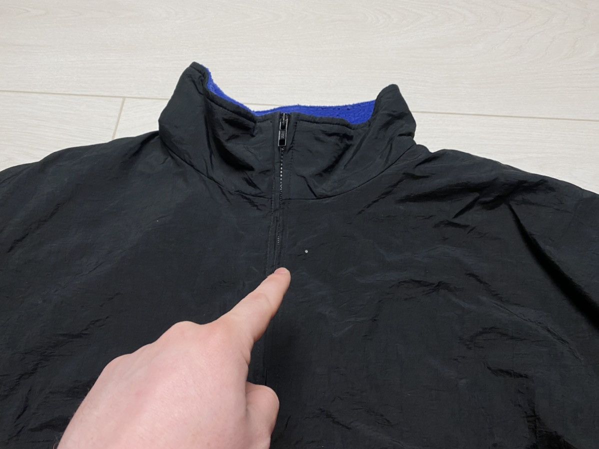 Vintage × Yves Saint Laurent Yves Saint Laurent YSL vintage anorak jacket Size US L / EU 52-54 / 3 - 6 Thumbnail