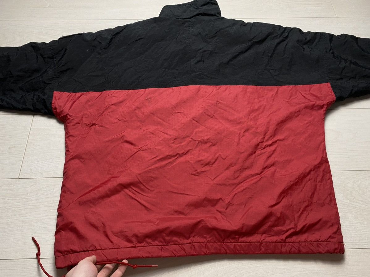 Vintage × Yves Saint Laurent Yves Saint Laurent YSL vintage anorak jacket Size US L / EU 52-54 / 3 - 9 Thumbnail