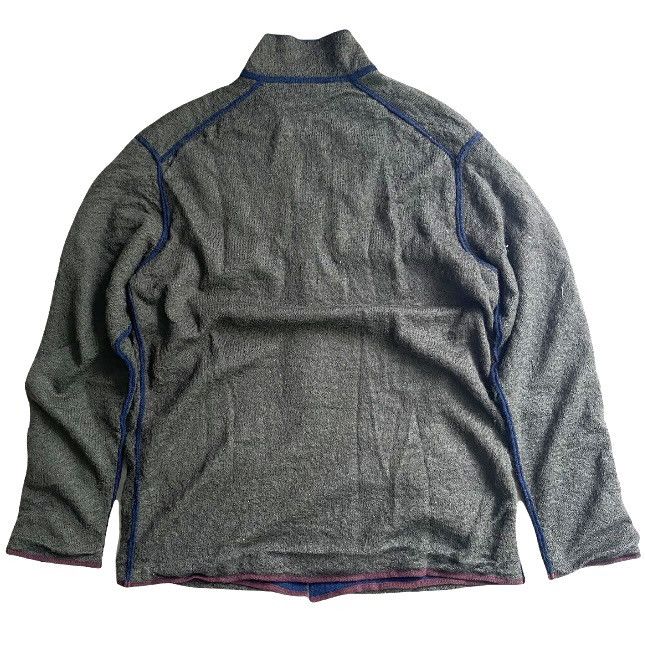 Issey Miyake Issey Miyake Men Fall 2004 Wool Blazer Size US M / EU 48-50 / 2 - 2 Thumbnail