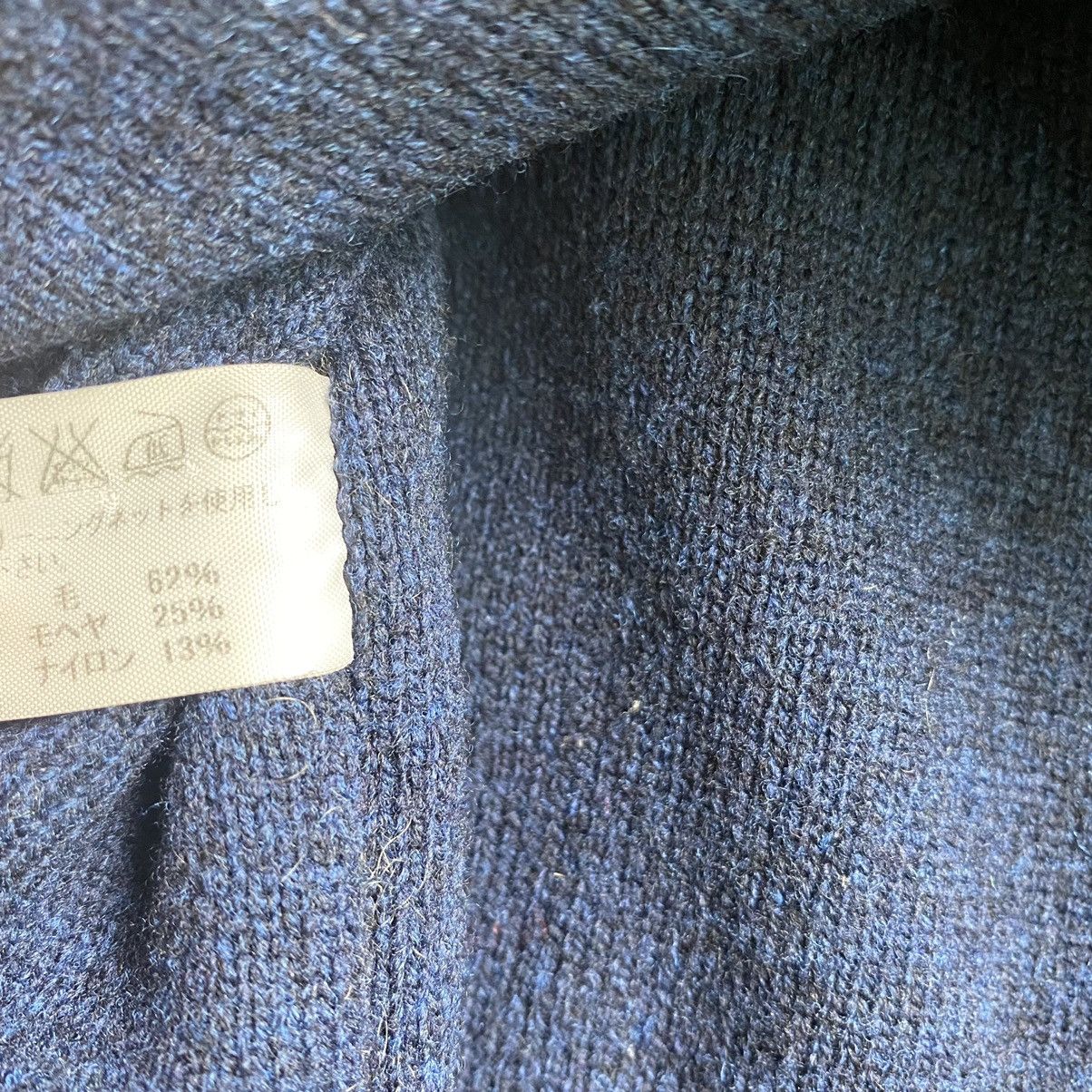 Issey Miyake Issey Miyake Men Fall 2004 Wool Blazer Size US M / EU 48-50 / 2 - 4 Thumbnail