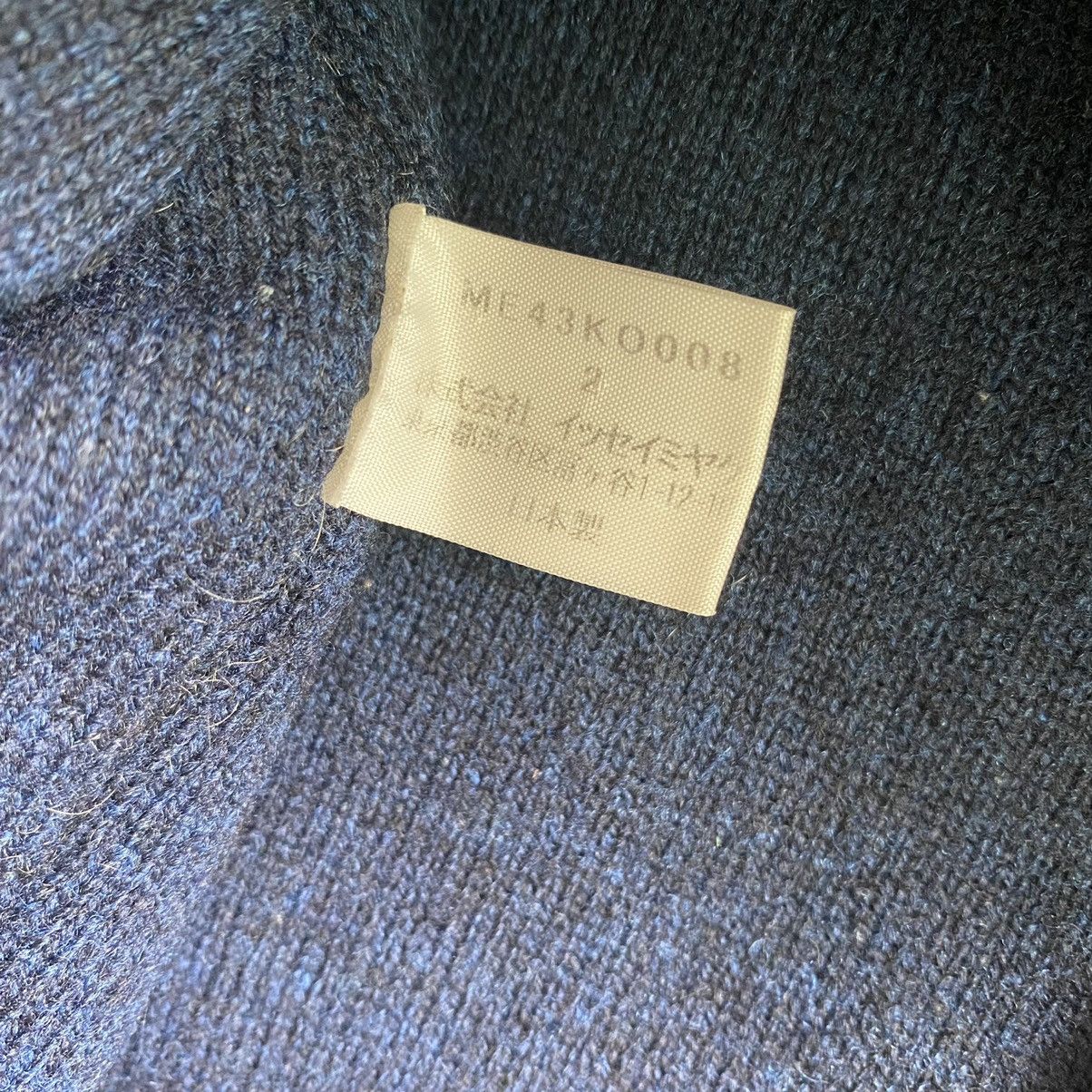Issey Miyake Issey Miyake Men Fall 2004 Wool Blazer Size US M / EU 48-50 / 2 - 6 Thumbnail