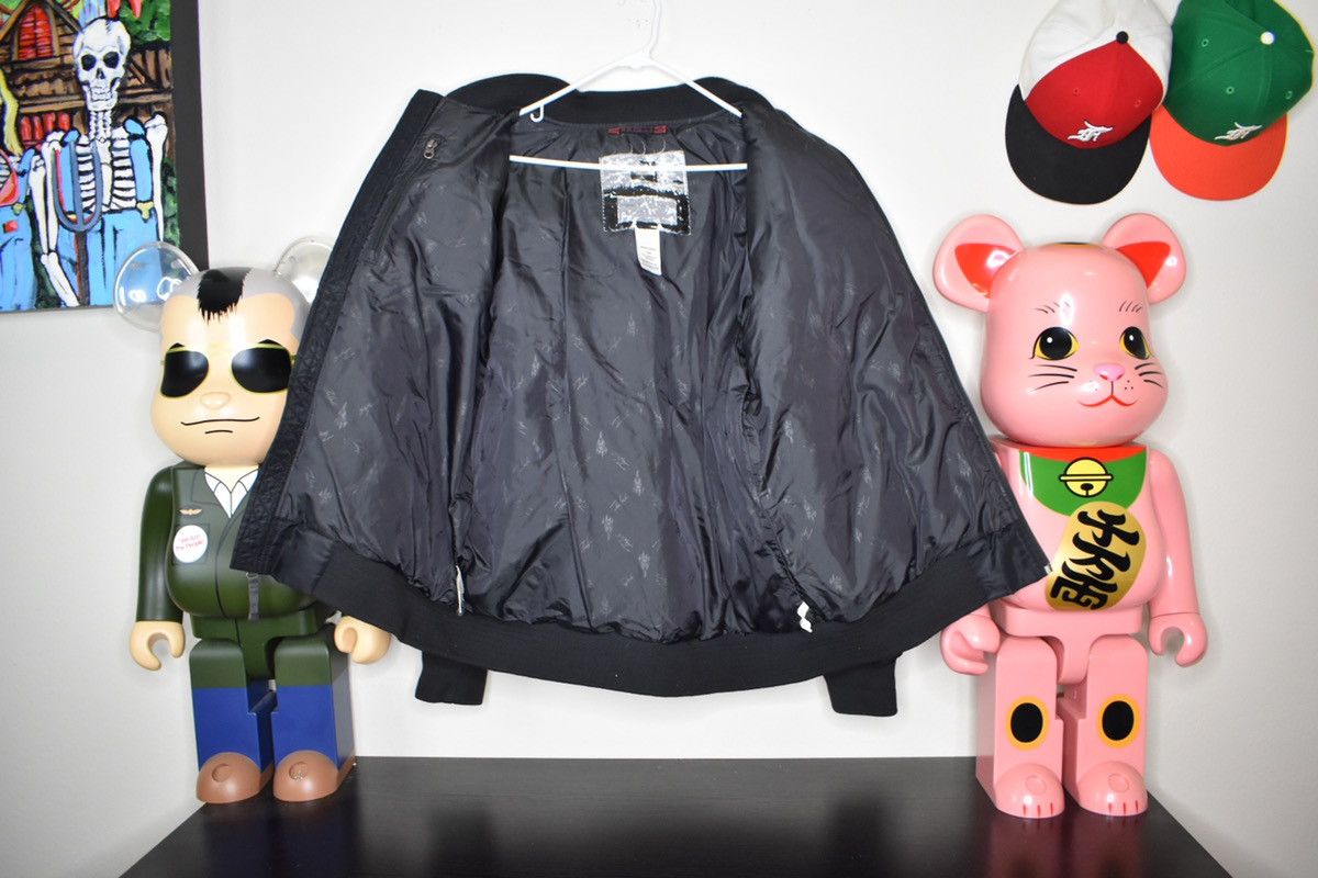 The North Face x Futura MA-1 Bomber Jacket