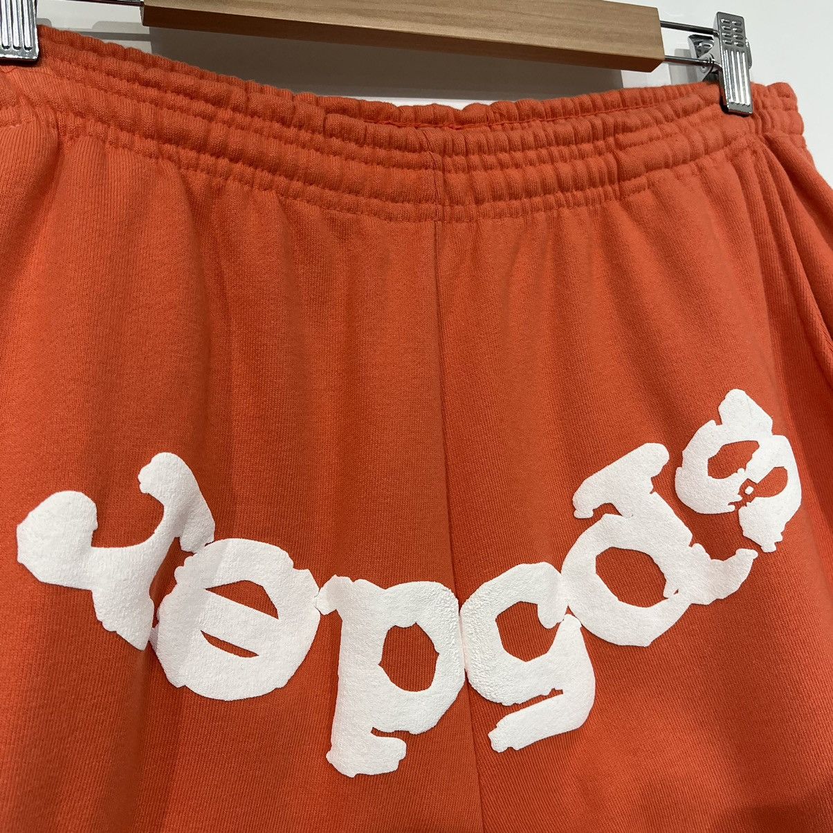 Sp5der Sp5der Websuit Pants Orange Size US 32 / EU 48 - 2 Thumbnail