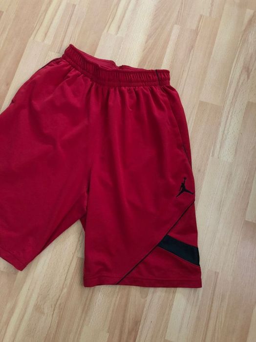Nike NIKE AIR JORDAN BRAND BASKETBALL SHORTS Grailed