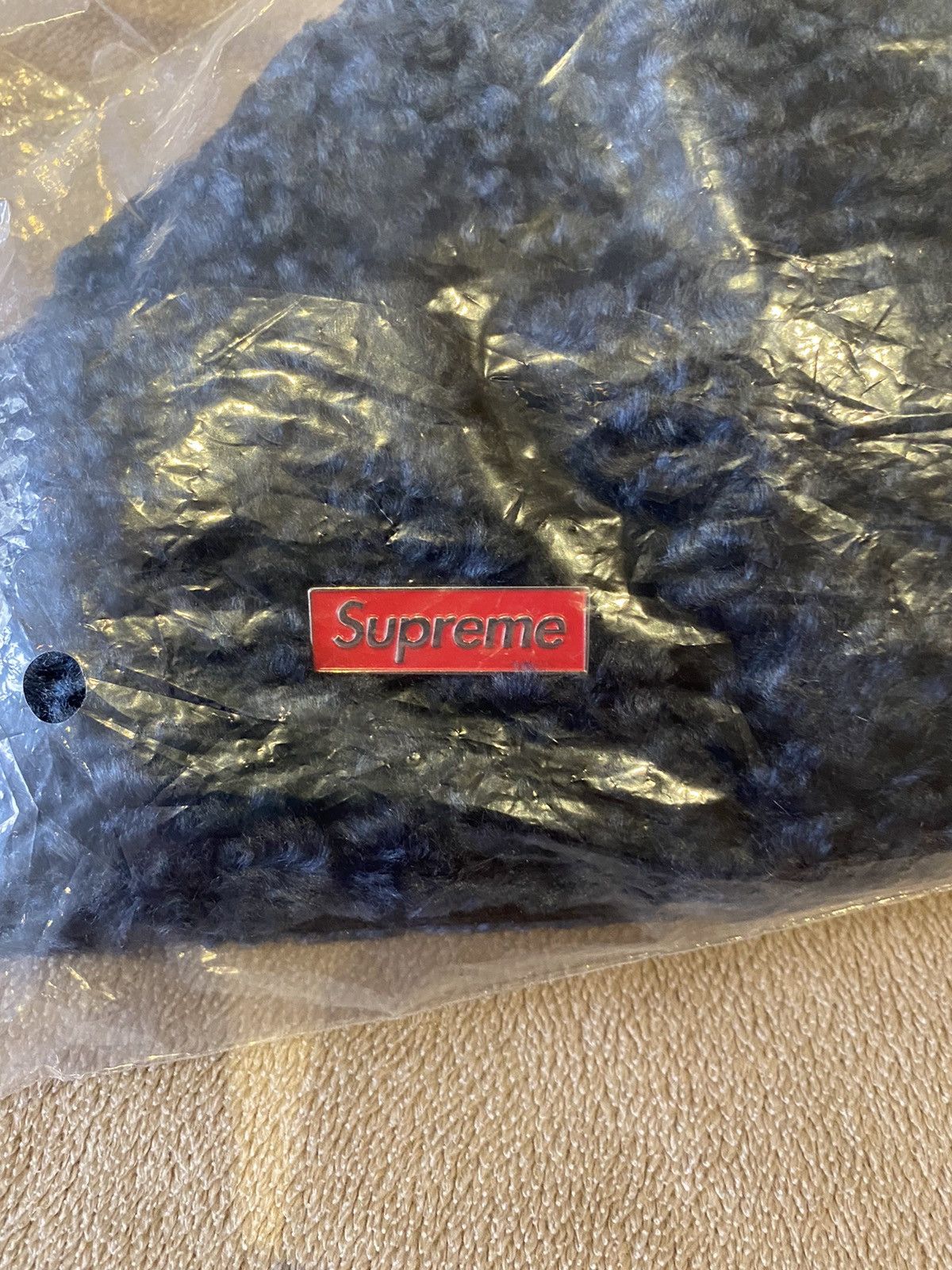 Supreme Supreme Ambassador Hat Slate Blue FW21 S/M Size ONE SIZE - 4 Thumbnail