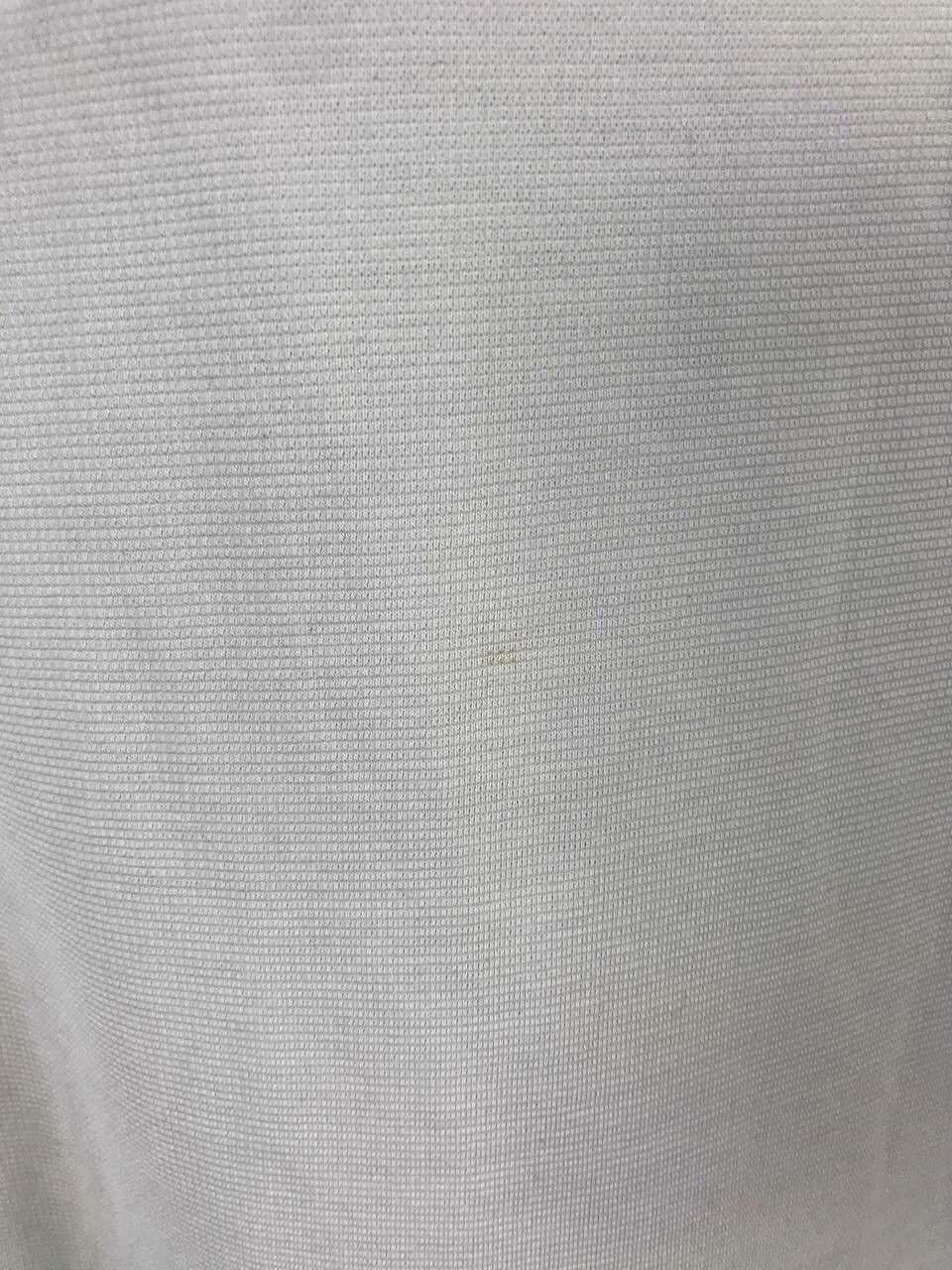 Lacoste Lacoste luxury streetwear white polo tee Size US XL / EU 56 / 4 - 9 Thumbnail