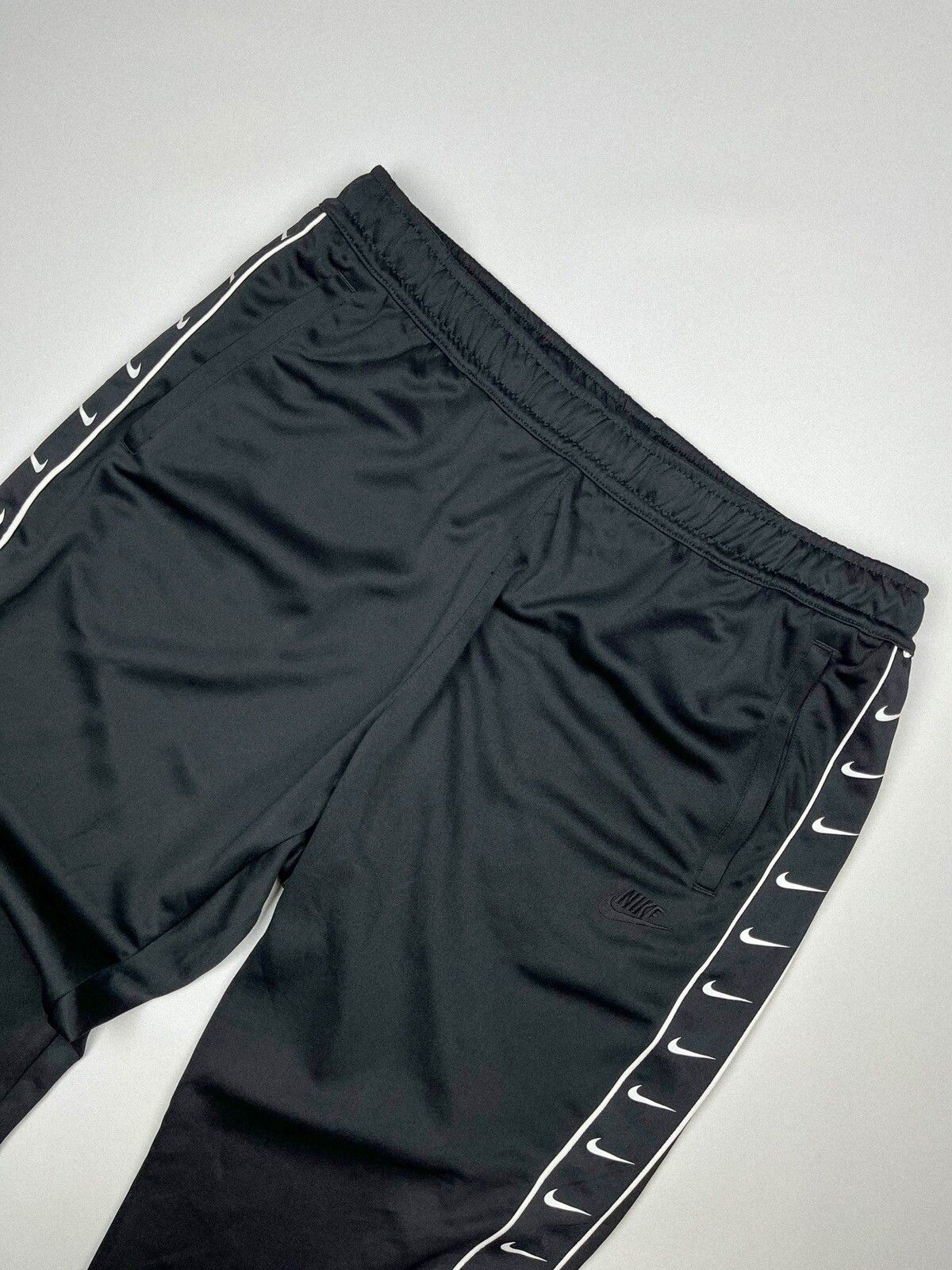 Nike Nike Trackpants Full Side Snap Pants 3XL Size US 40 / EU 56 - 2 Preview