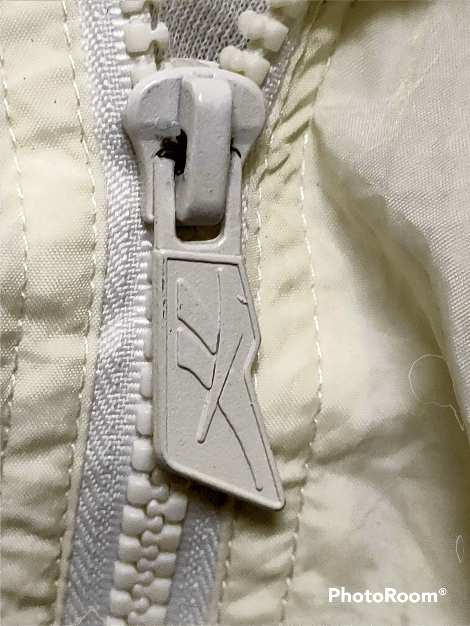 Reebok Reebok vintage zip jacket pocket embroidery logo Size US M / EU 48-50 / 2 - 4 Thumbnail