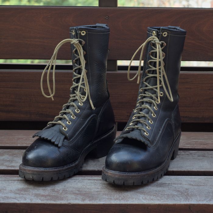 Thorogood Weinbrenner Wildland Firefighting Boots | Grailed