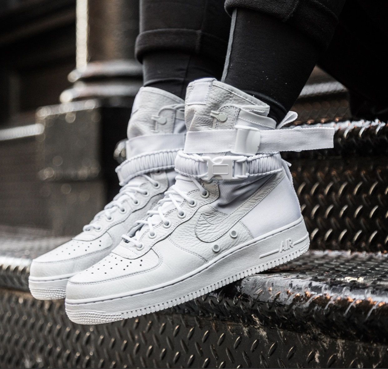 Nike NIKE SF AF1 QS 