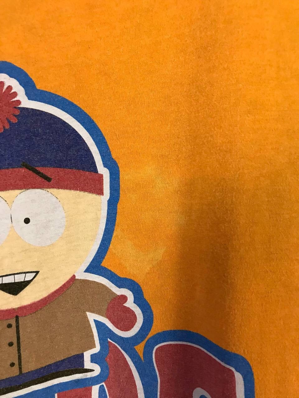 Vintage South Park vintage movie comics cult tee Size US M / EU 48-50 / 2 - 8 Thumbnail