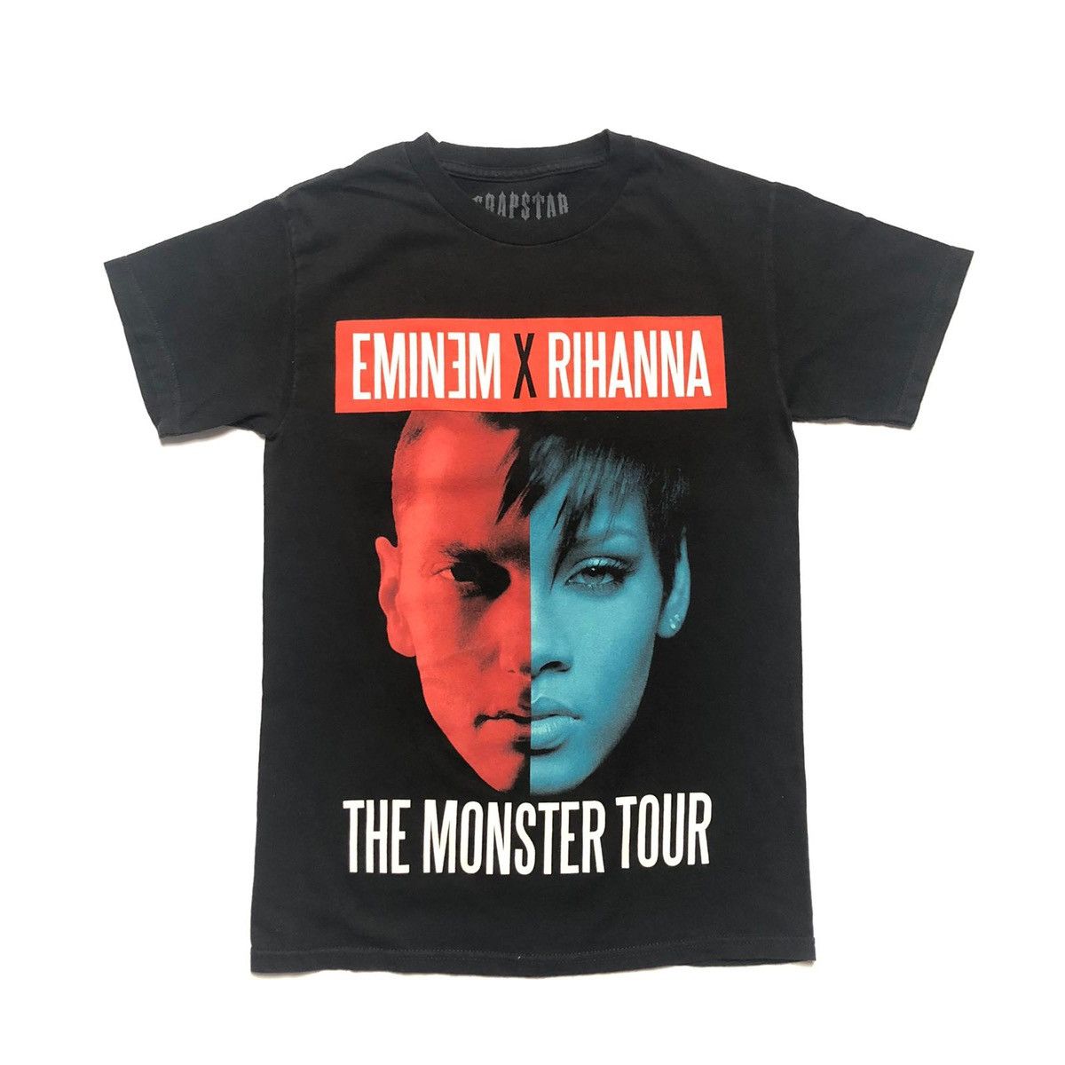 Eminem × Rihanna × Trapstar London Trapstar Eminem x Rihanna The