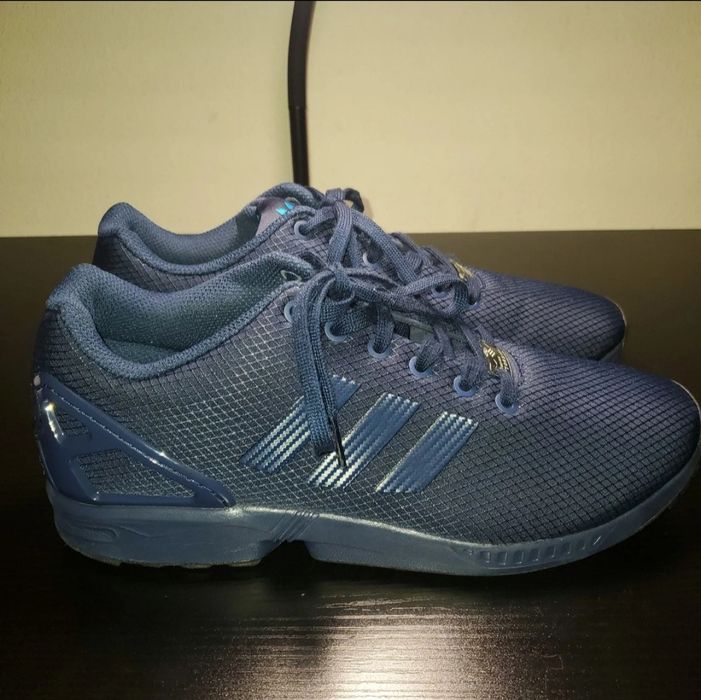 Zx flux outlet adidas 43