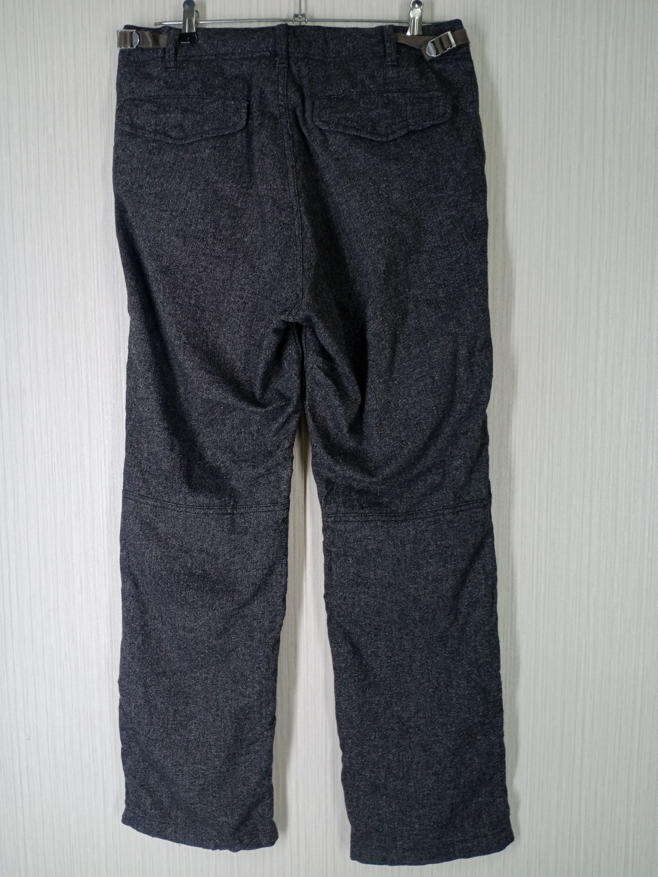 BEAUTY&YOUTH × If Six Was Nine × United Arrows Rare Beauty & Youth United Arrows Pants Size US 33 - 6 Thumbnail