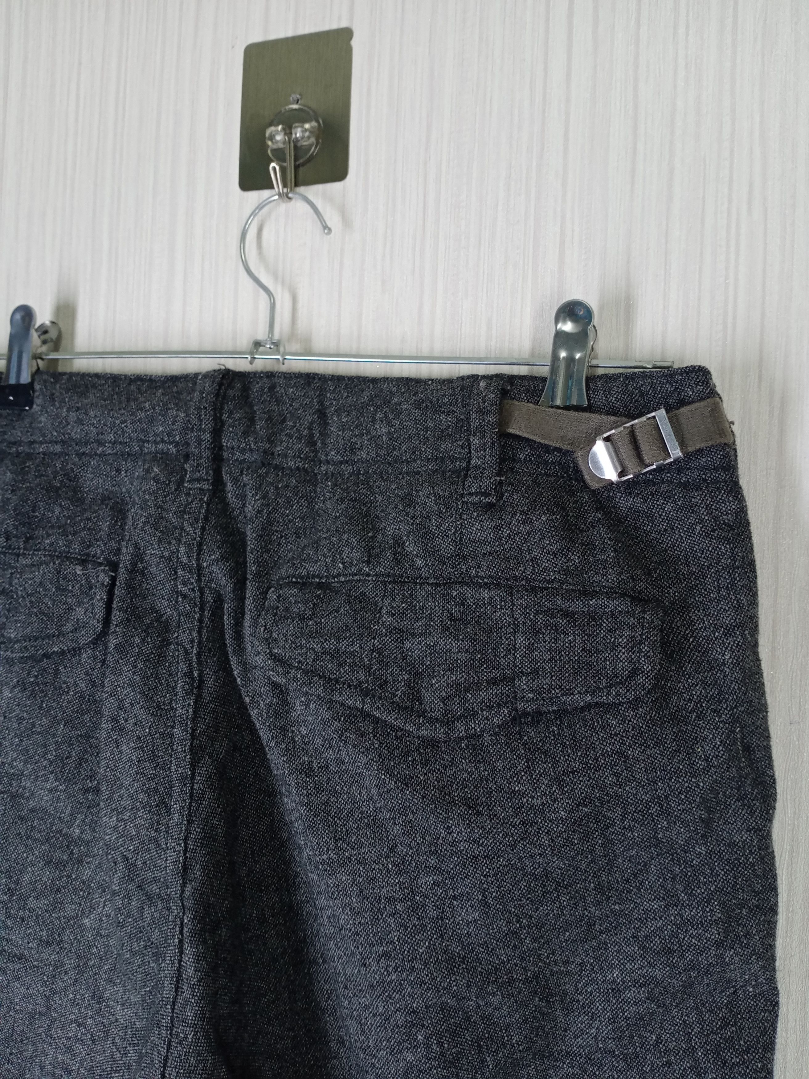 BEAUTY&YOUTH × If Six Was Nine × United Arrows Rare Beauty & Youth United Arrows Pants Size US 33 - 7 Thumbnail