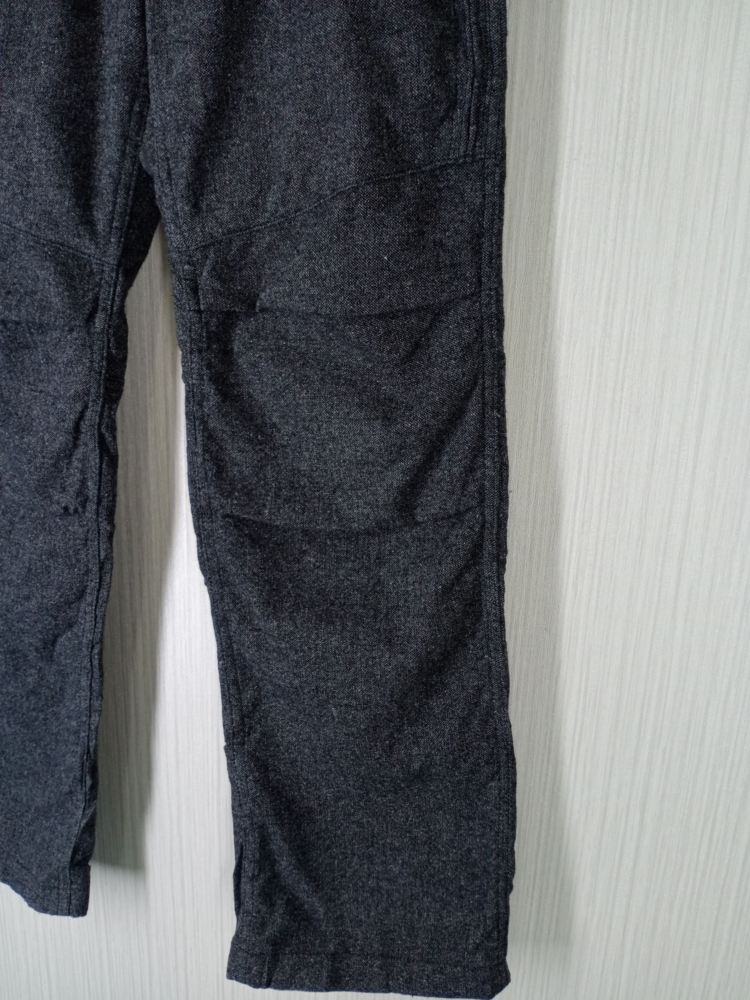 BEAUTY&YOUTH × If Six Was Nine × United Arrows Rare Beauty & Youth United Arrows Pants Size US 33 - 4 Thumbnail