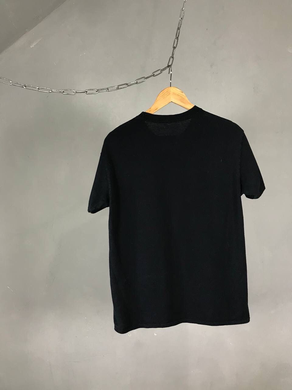 Band Tees × Black Sabbath × Vintage Black Sabbath vintage rock band tee Size US M / EU 48-50 / 2 - 6 Thumbnail