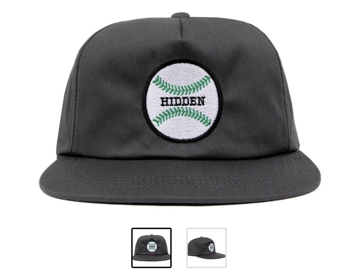 Men's HIDDEN Hats | Grailed