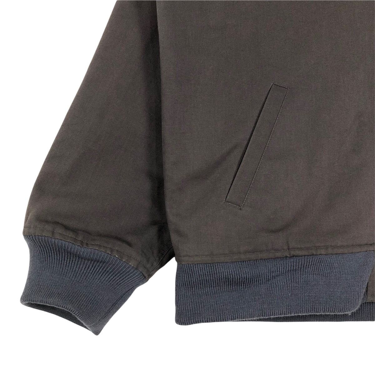 Haze Vintage Haze Hyperformance Worker Jacket Button Up Workwear Size US XL / EU 56 / 4 - 7 Thumbnail