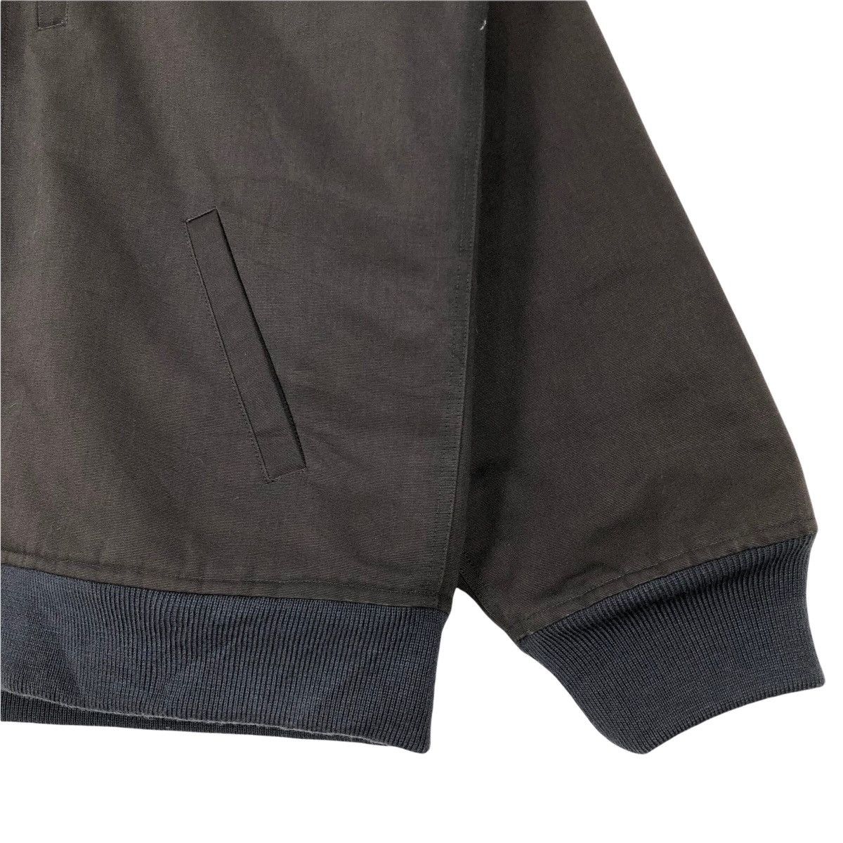 Haze Vintage Haze Hyperformance Worker Jacket Button Up Workwear Size US XL / EU 56 / 4 - 8 Thumbnail