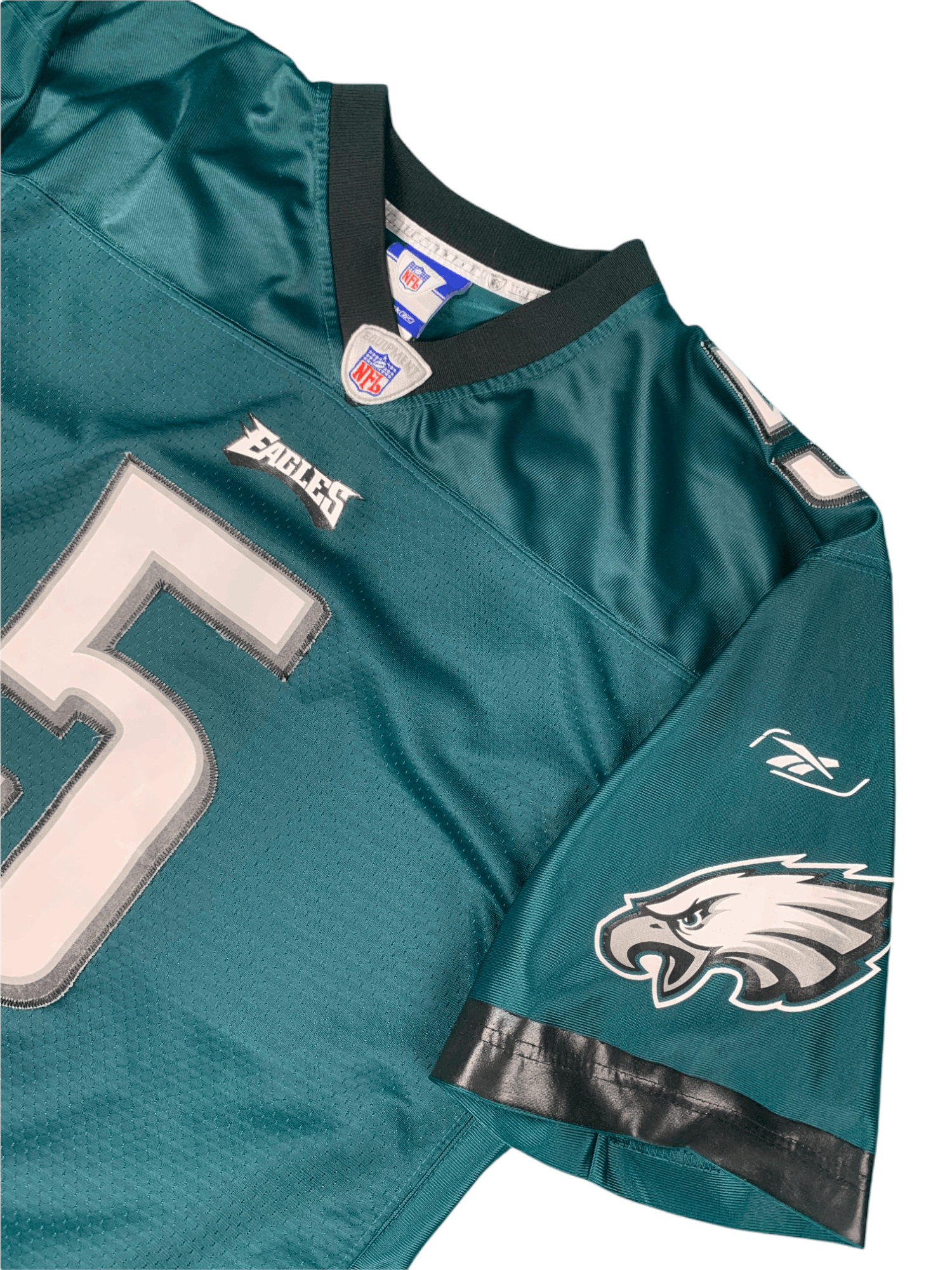 NFL reebok NFL Philadelphia Eagles mcnabb Size US L / EU 52-54 / 3 - 6 Thumbnail
