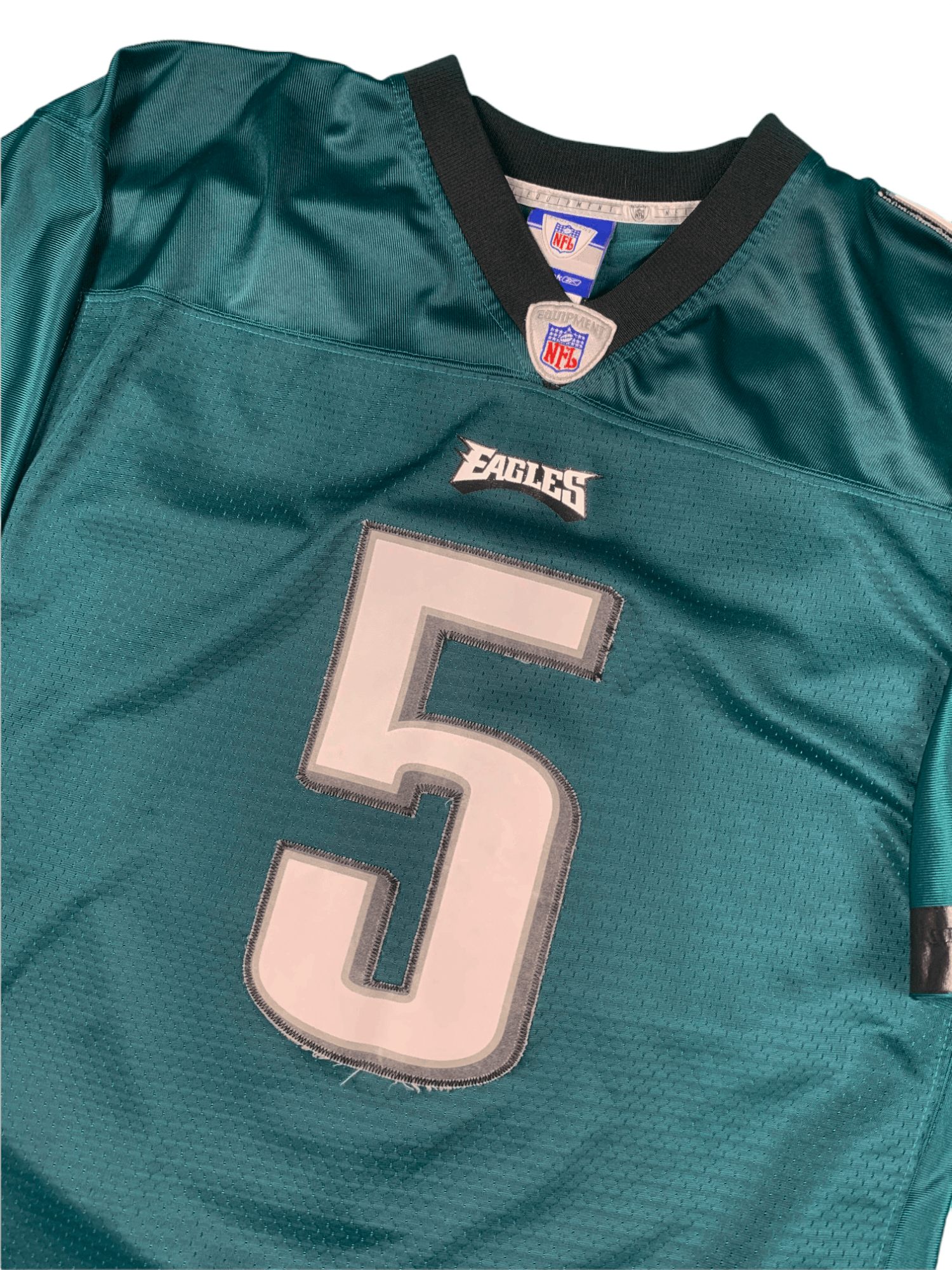 NFL reebok NFL Philadelphia Eagles mcnabb Size US L / EU 52-54 / 3 - 5 Thumbnail