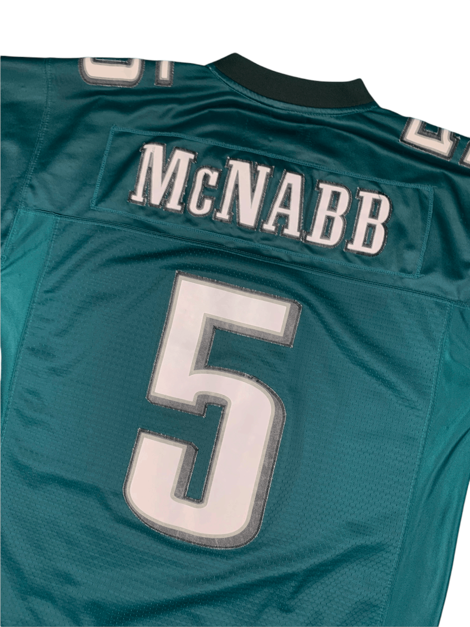 NFL reebok NFL Philadelphia Eagles mcnabb Size US L / EU 52-54 / 3 - 2 Thumbnail