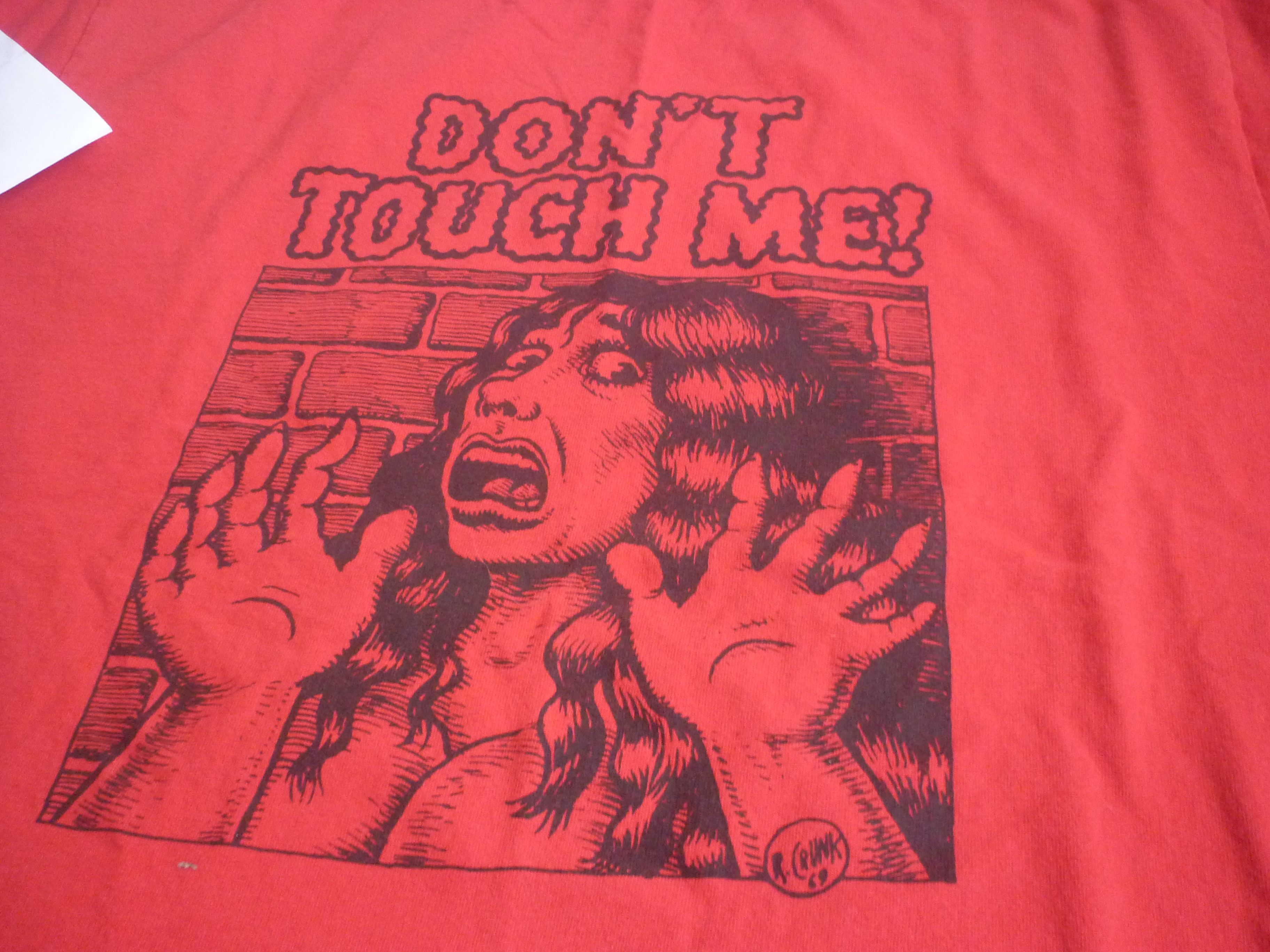 Supreme Supreme x Robert Crumb | Grailed